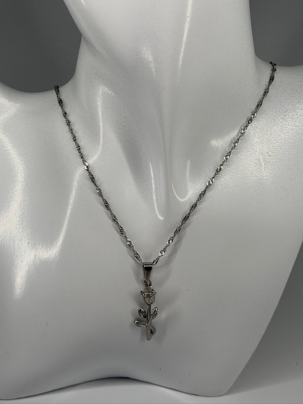 Colar 010 Zaia Jewelry