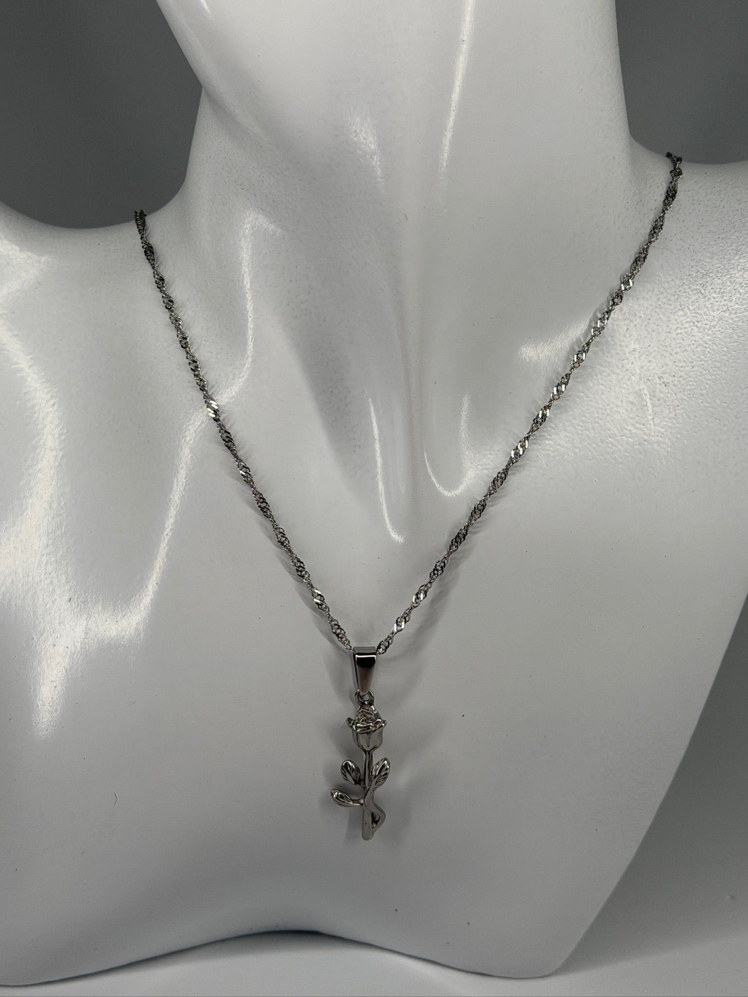 Colar 010 Zaia Jewelry