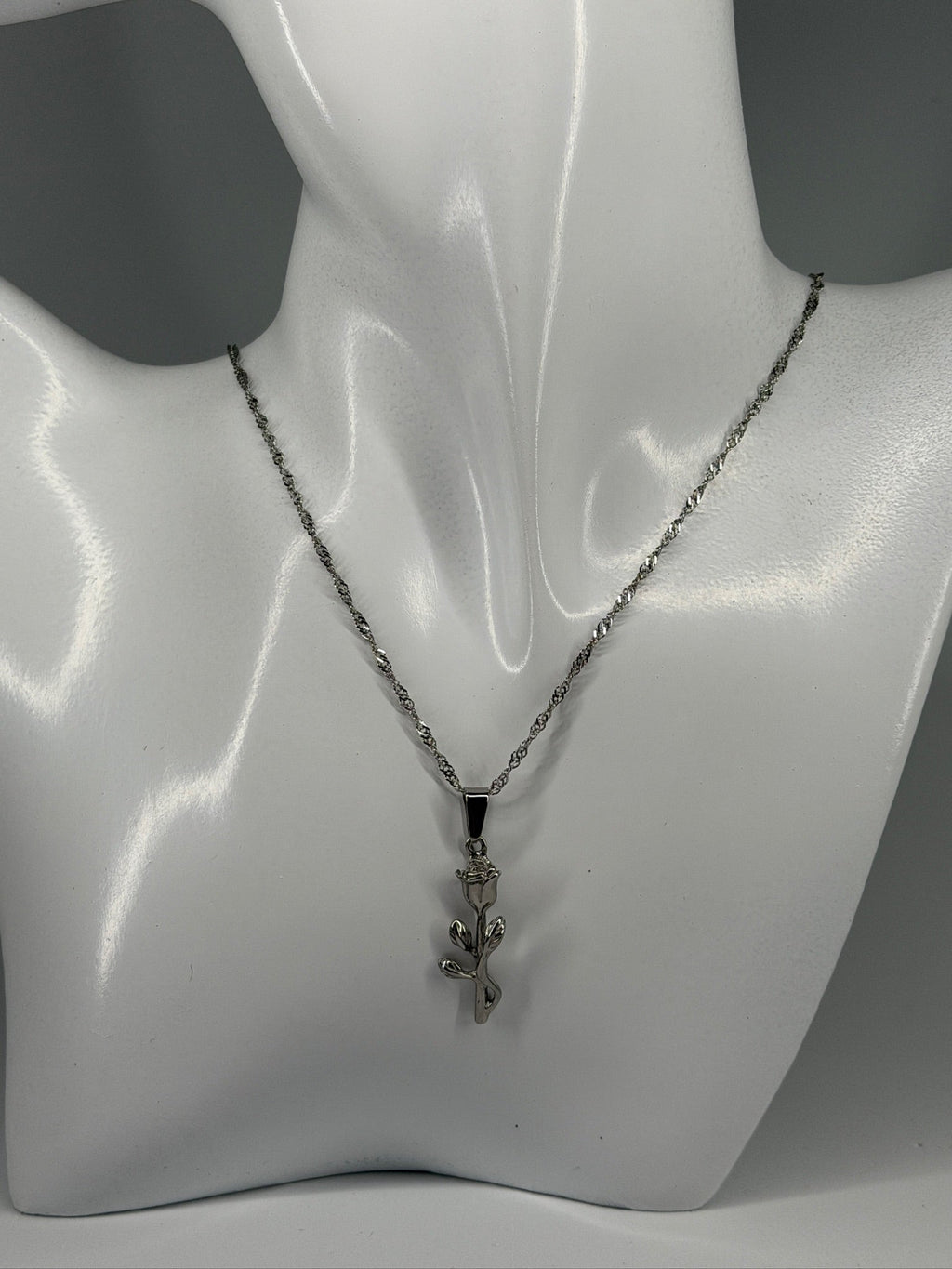 Colar 010 Zaia Jewelry