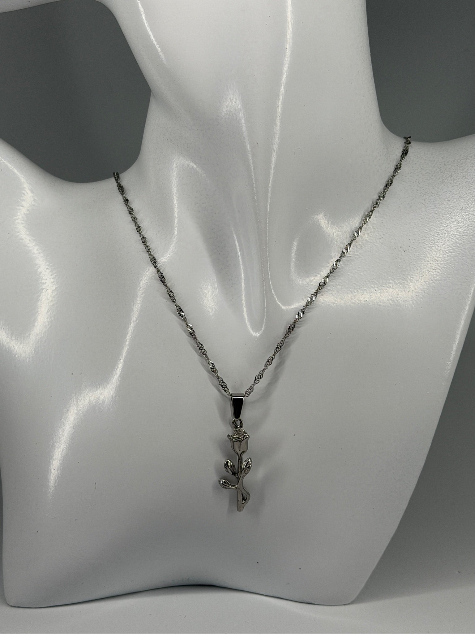Colar 010 Zaia Jewelry
