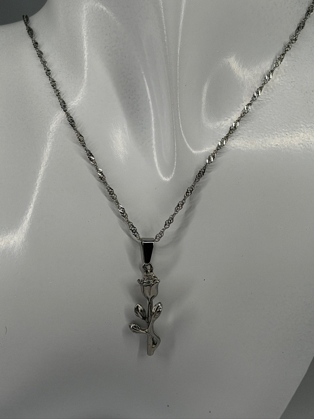 Colar 010 Zaia Jewelry