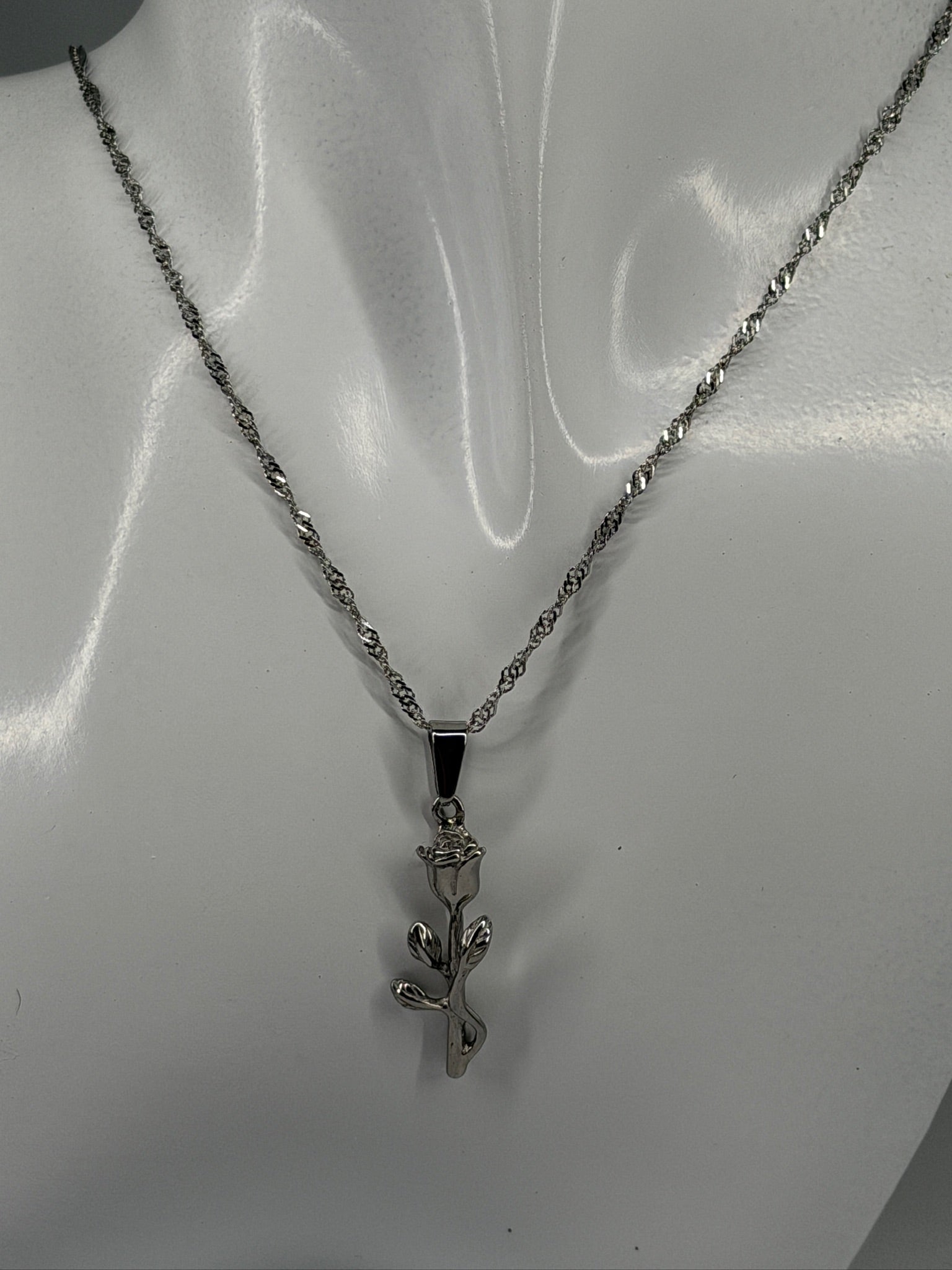 Colar 010 Zaia Jewelry