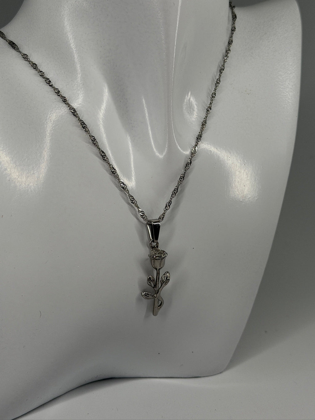 Colar 010 Zaia Jewelry