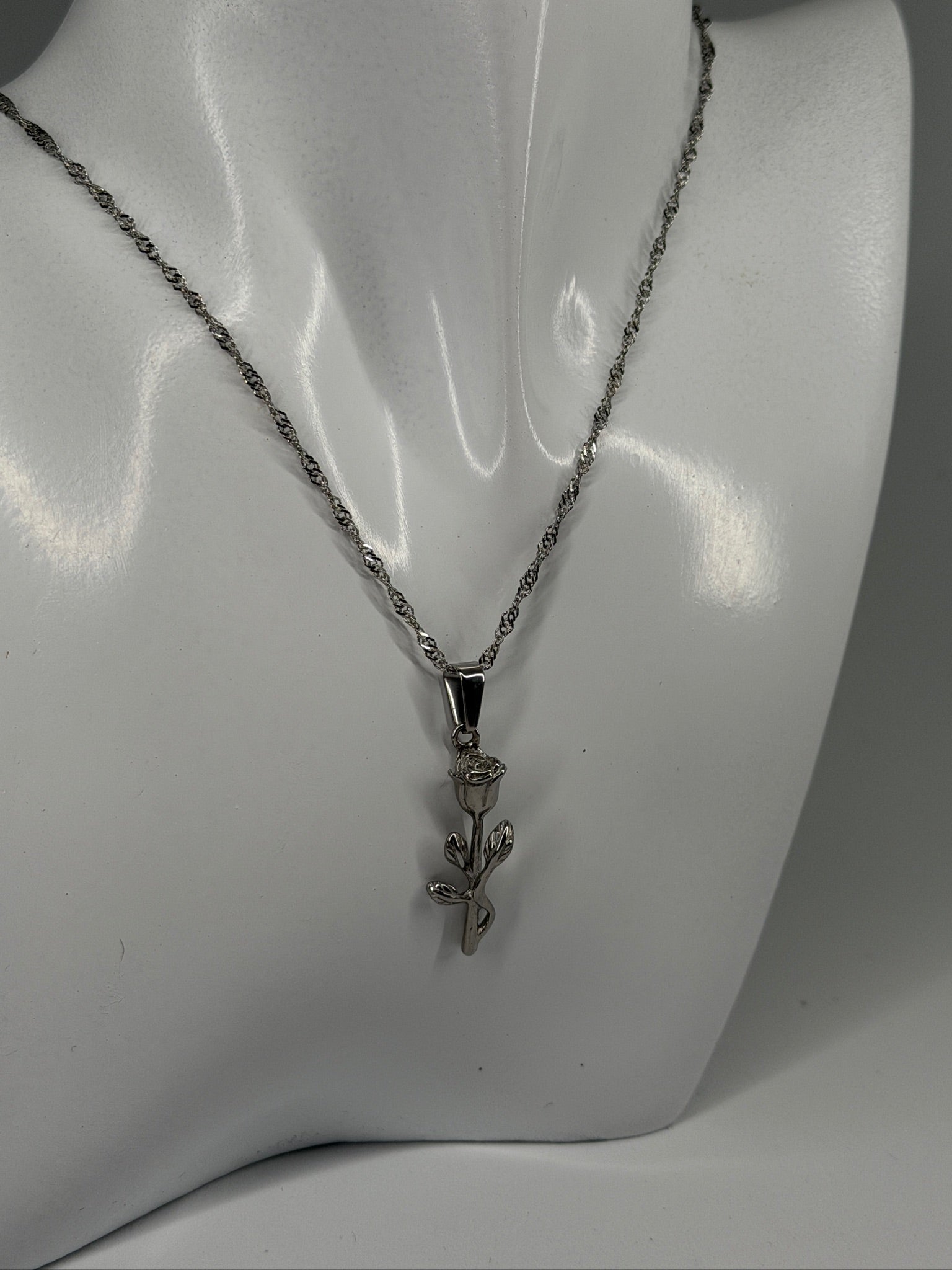 Colar 010 Zaia Jewelry