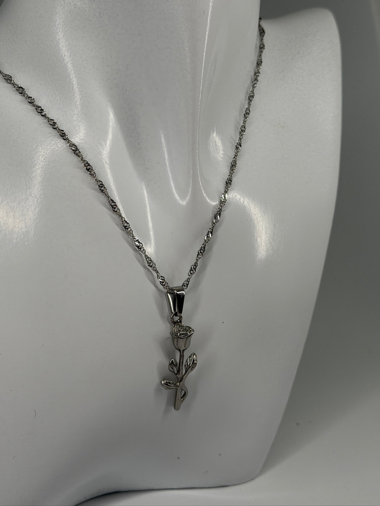 Colar 010 Zaia Jewelry