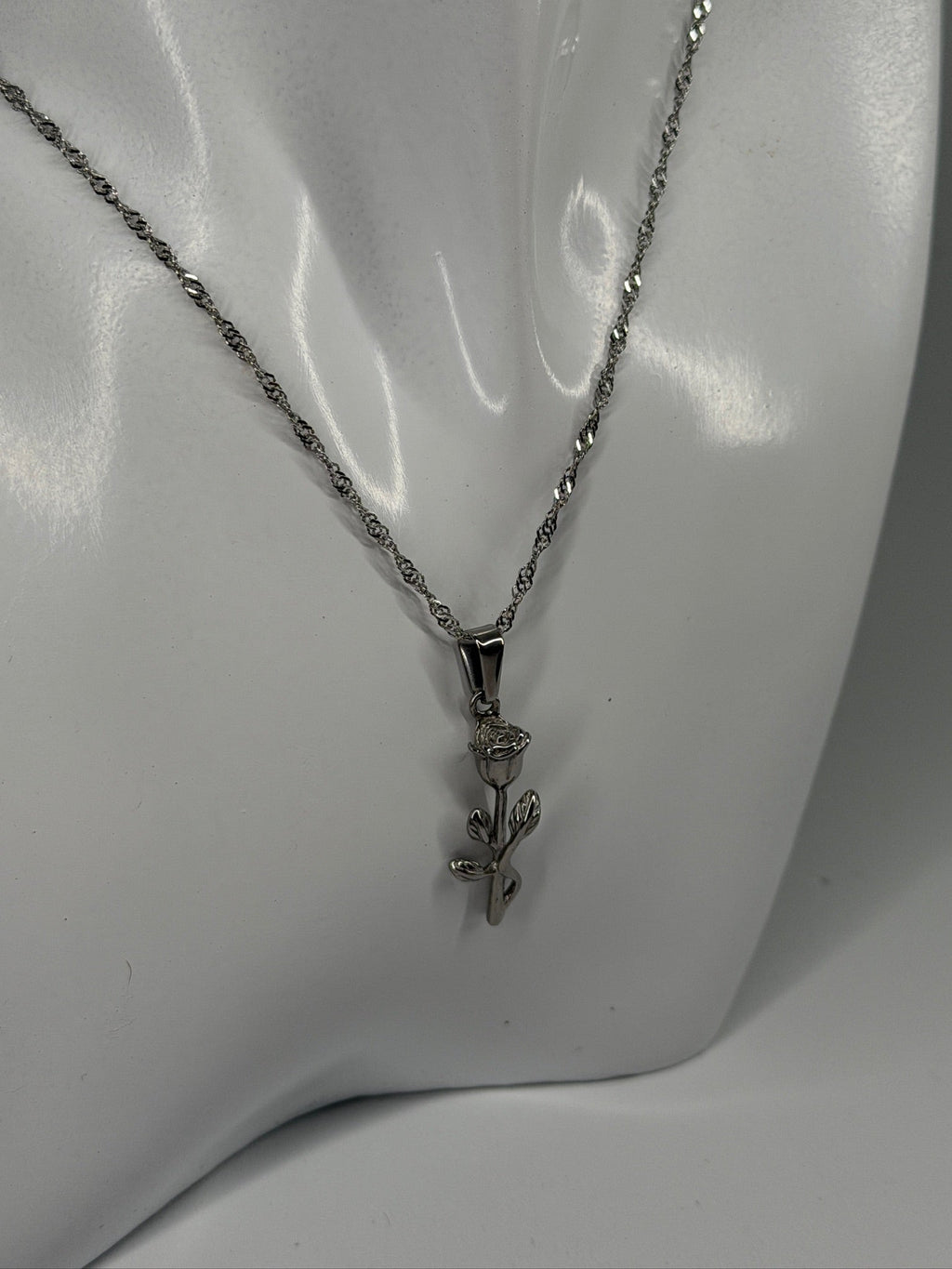 Colar 010 Zaia Jewelry