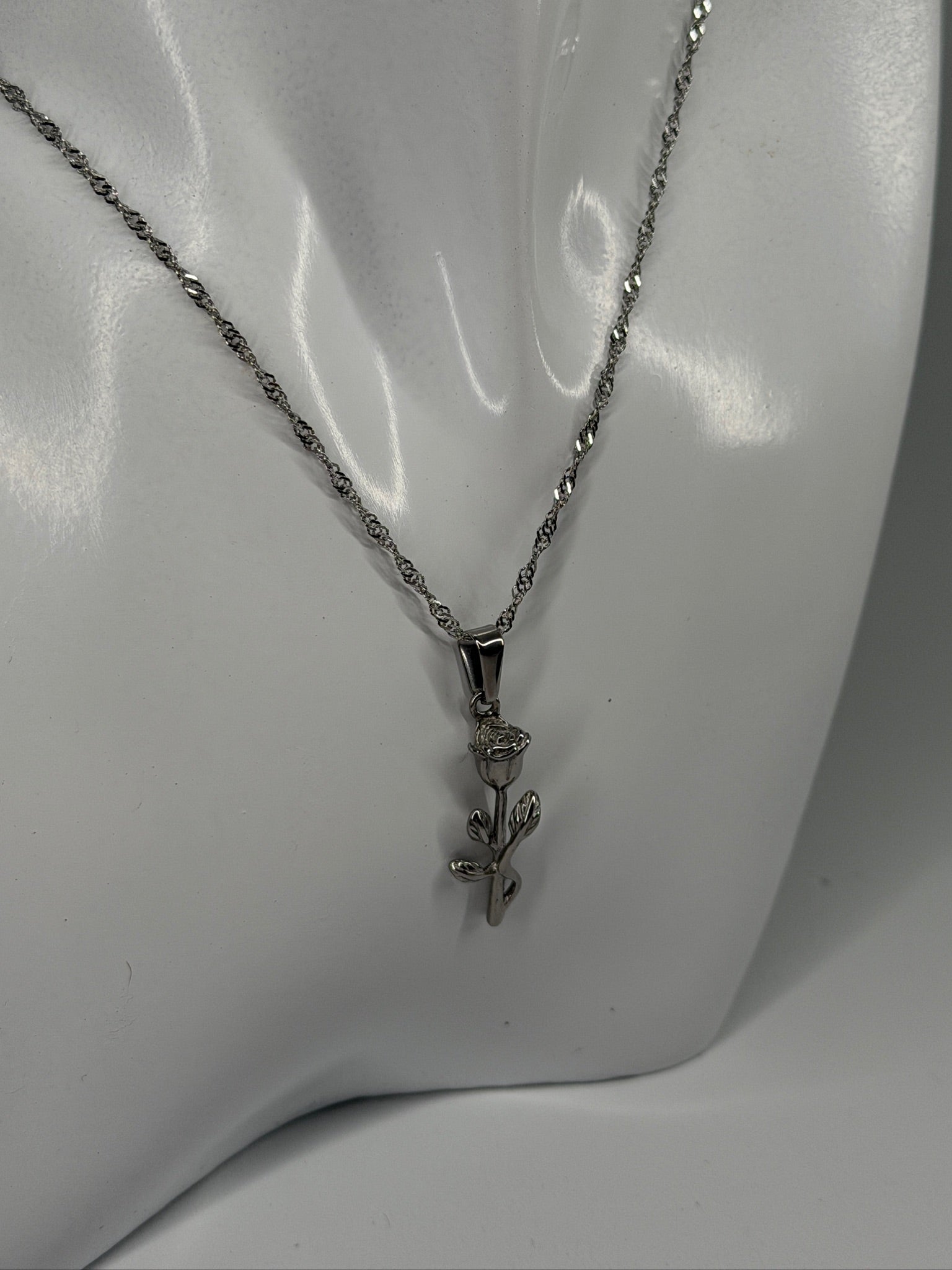 Colar 010 Zaia Jewelry