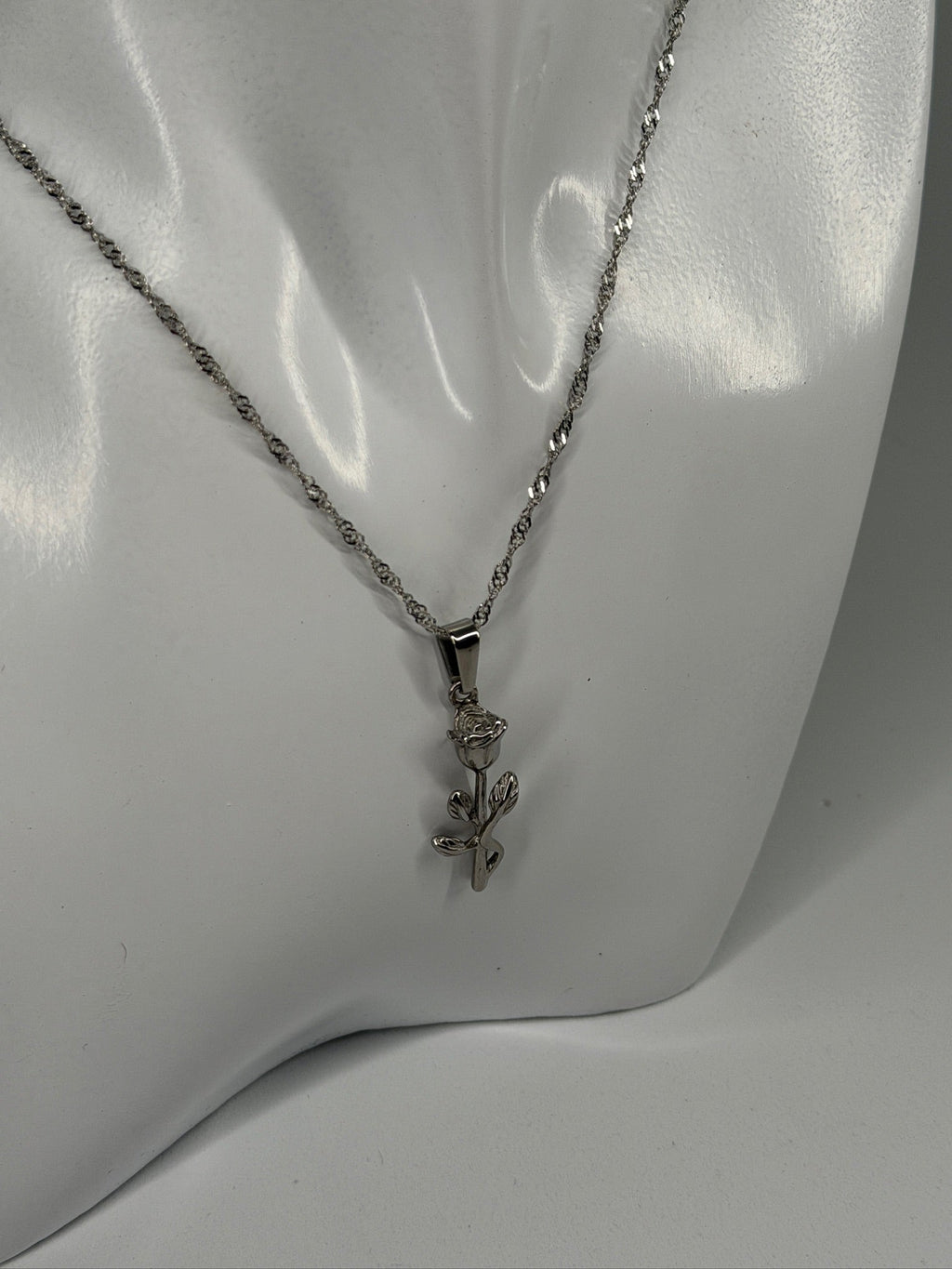 Colar 010 Zaia Jewelry