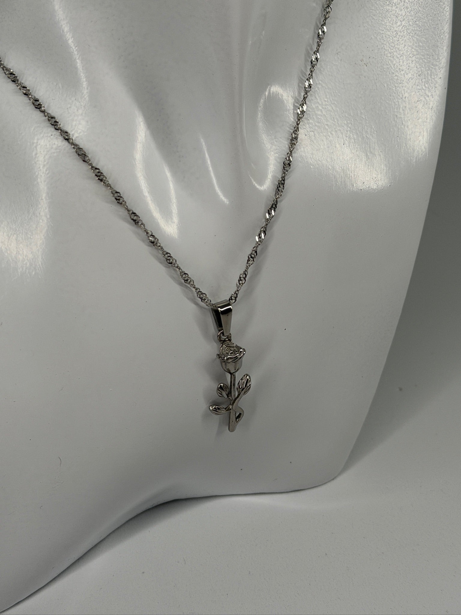 Colar 010 Zaia Jewelry