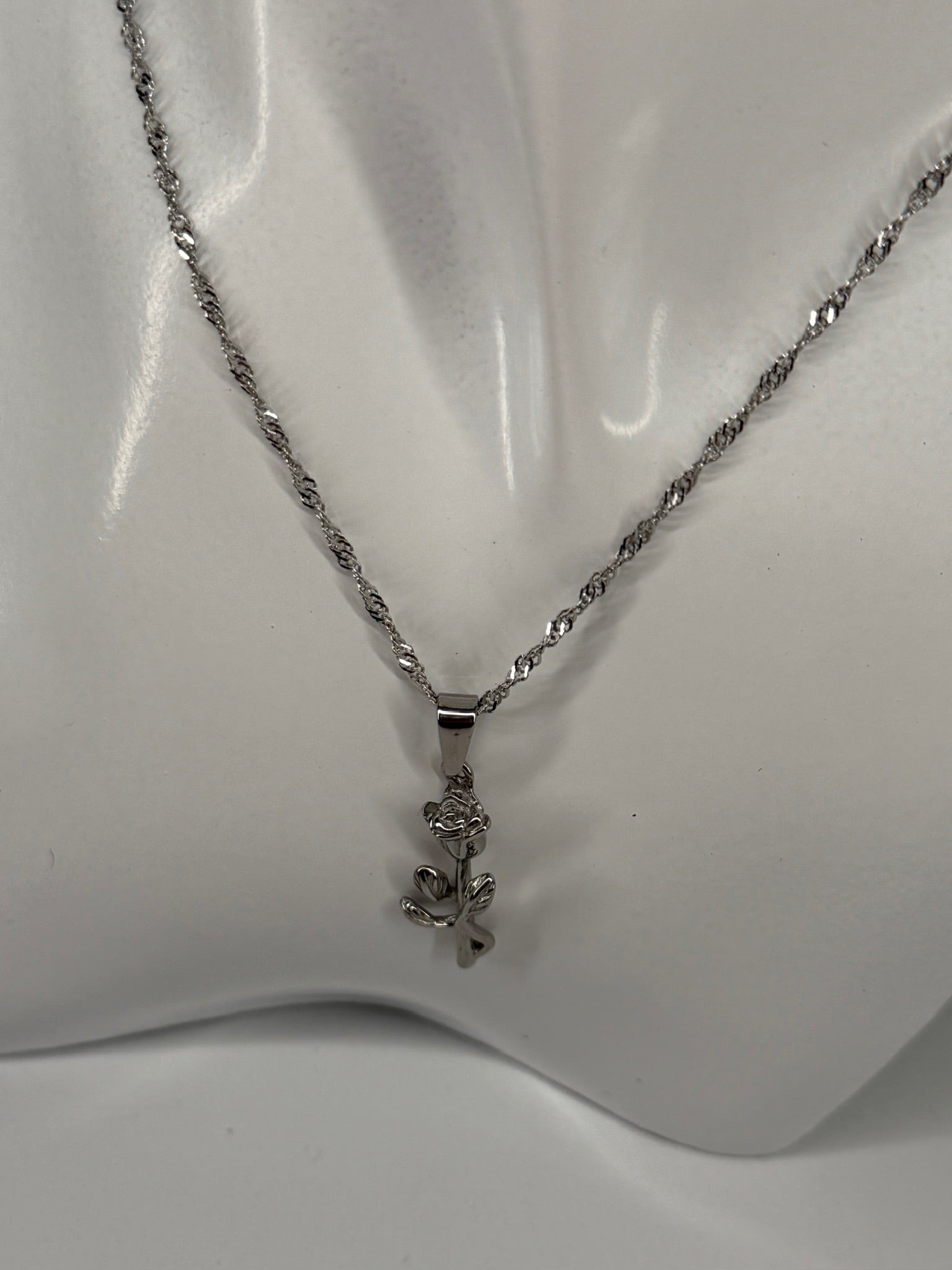 Colar 010 Zaia Jewelry