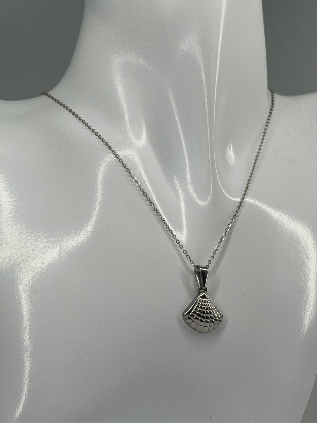 Colar concha 2 Zaia Jewelry