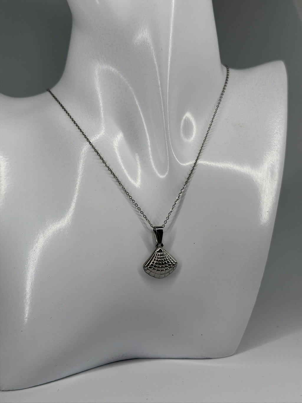 Colar concha 2 Zaia Jewelry