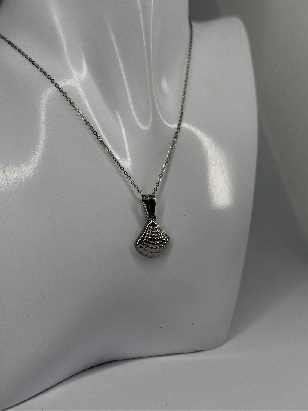 Colar concha 2 Zaia Jewelry