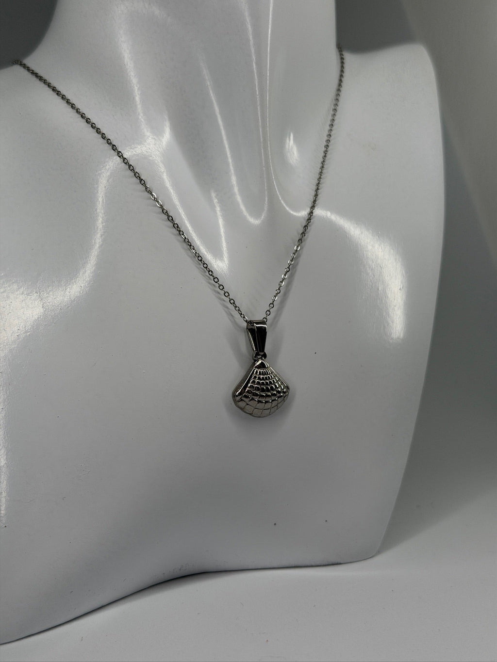 Colar concha 2 Zaia Jewelry