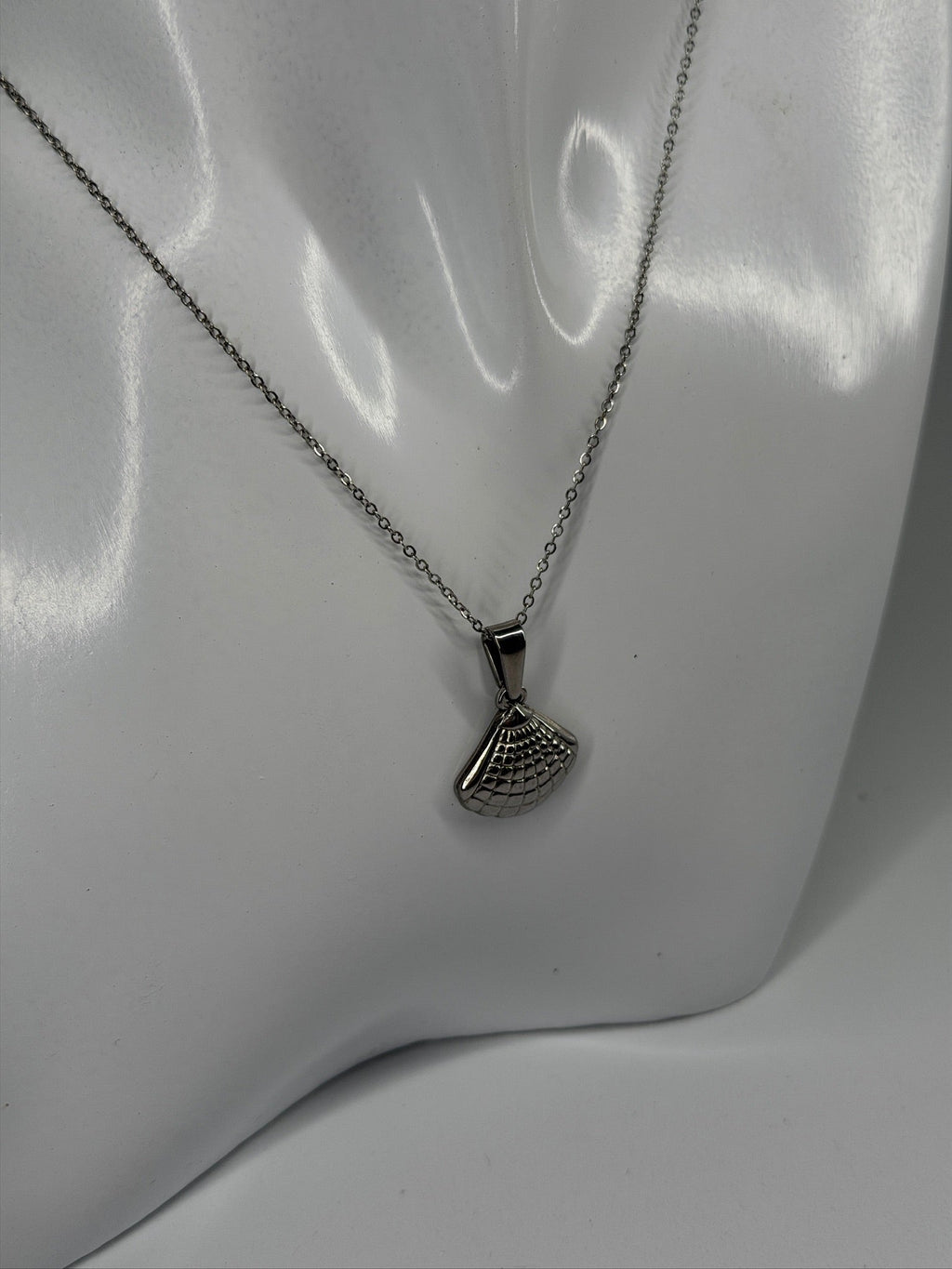 Colar concha 2 Zaia Jewelry
