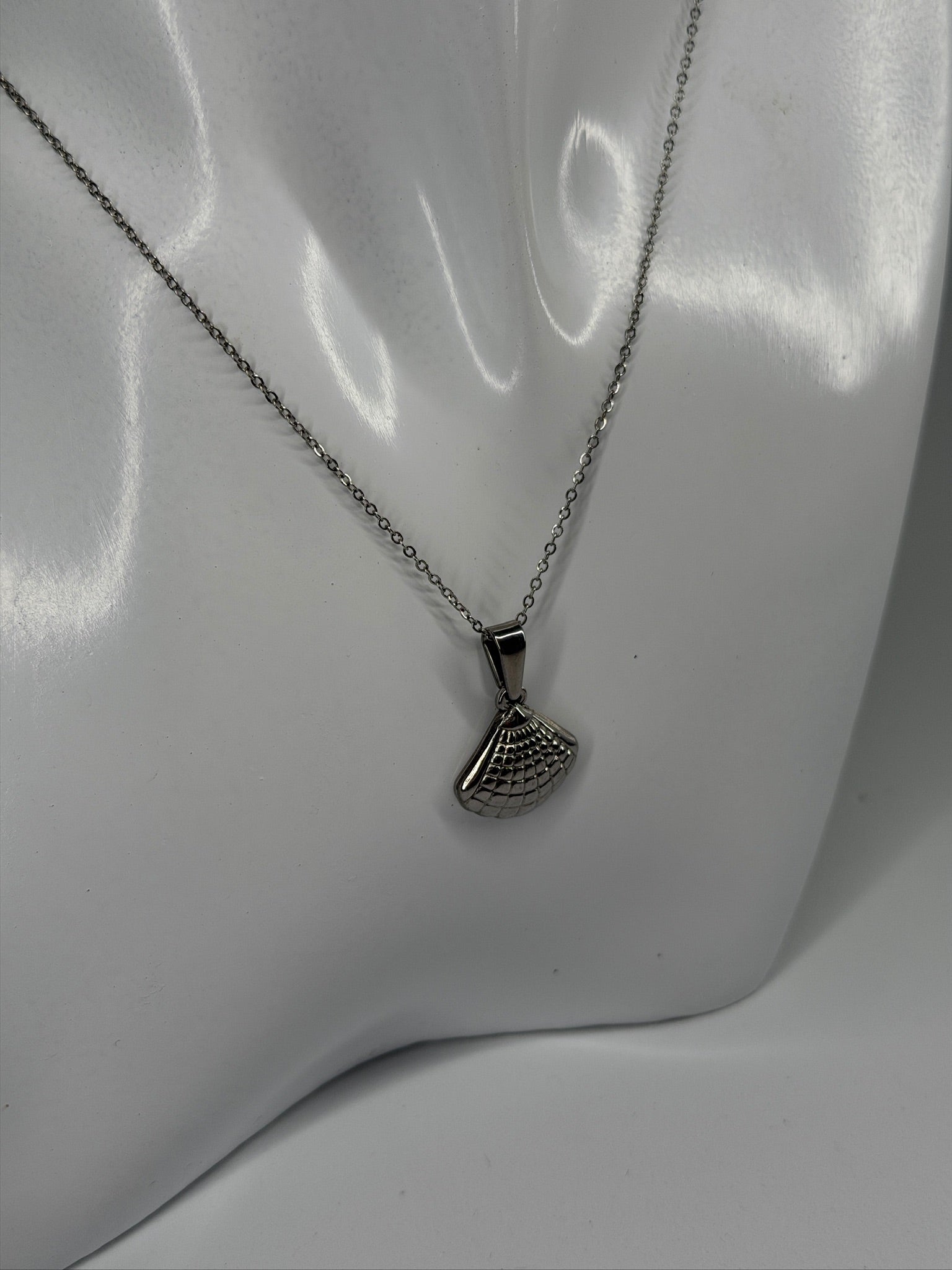 Colar concha 2 Zaia Jewelry