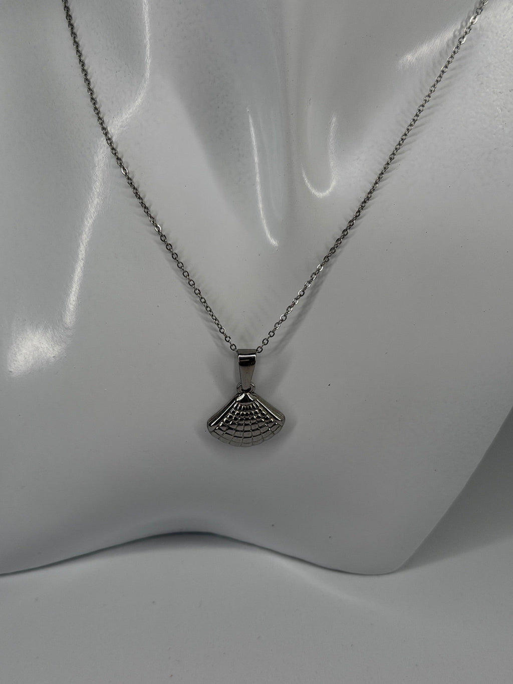 Colar concha 2 Zaia Jewelry