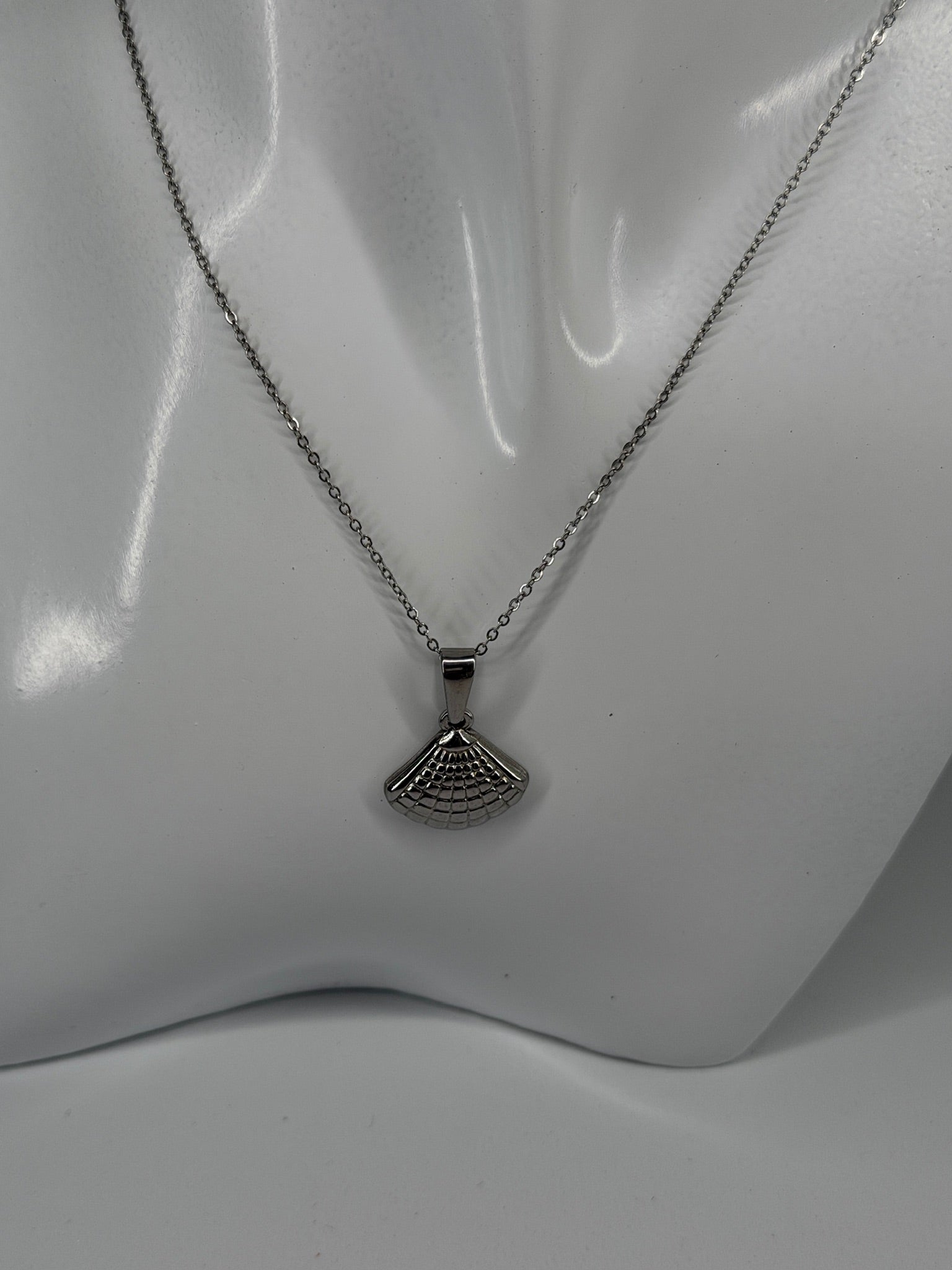 Colar concha 2 Zaia Jewelry