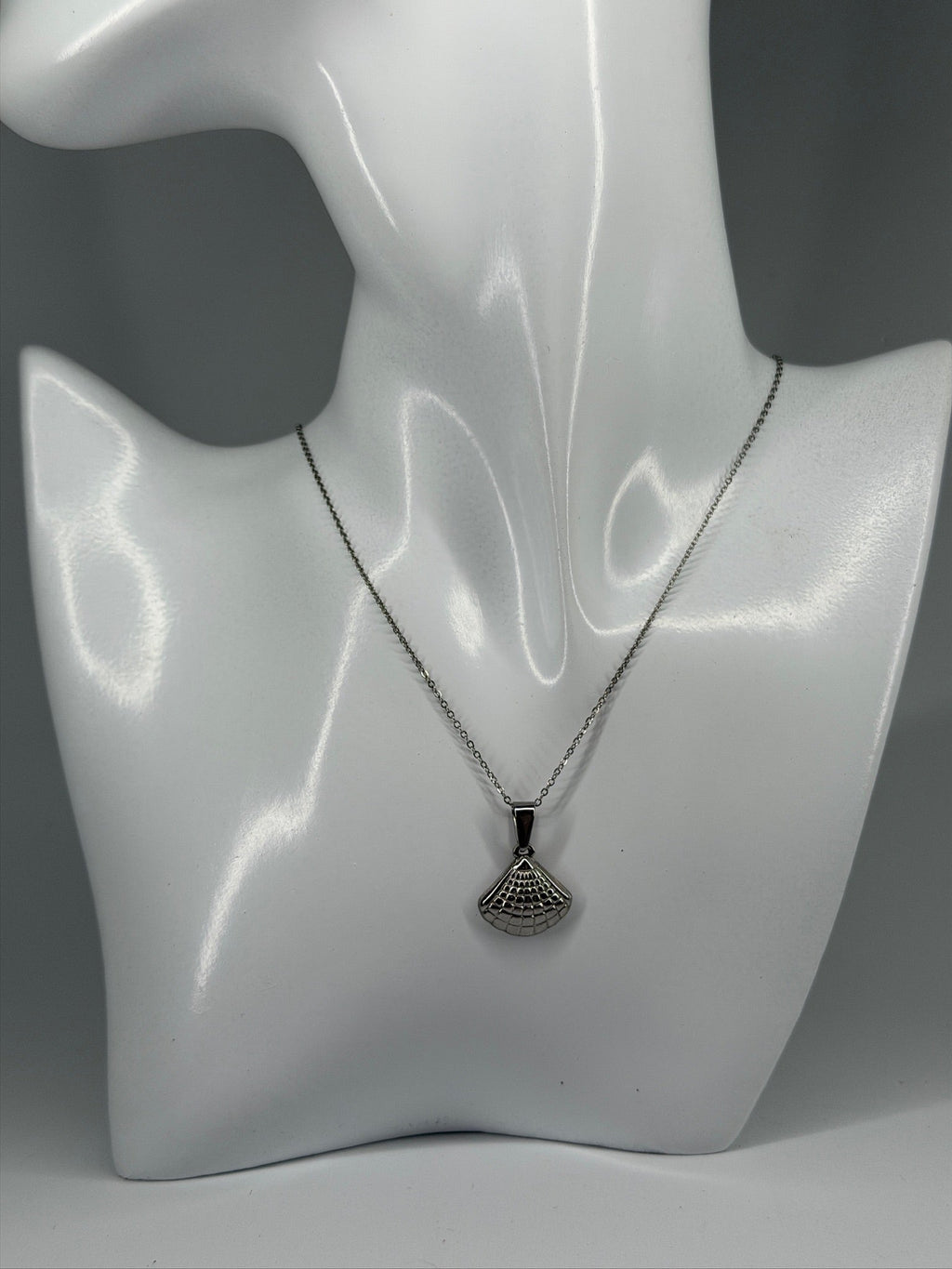 Colar concha 2 Zaia Jewelry