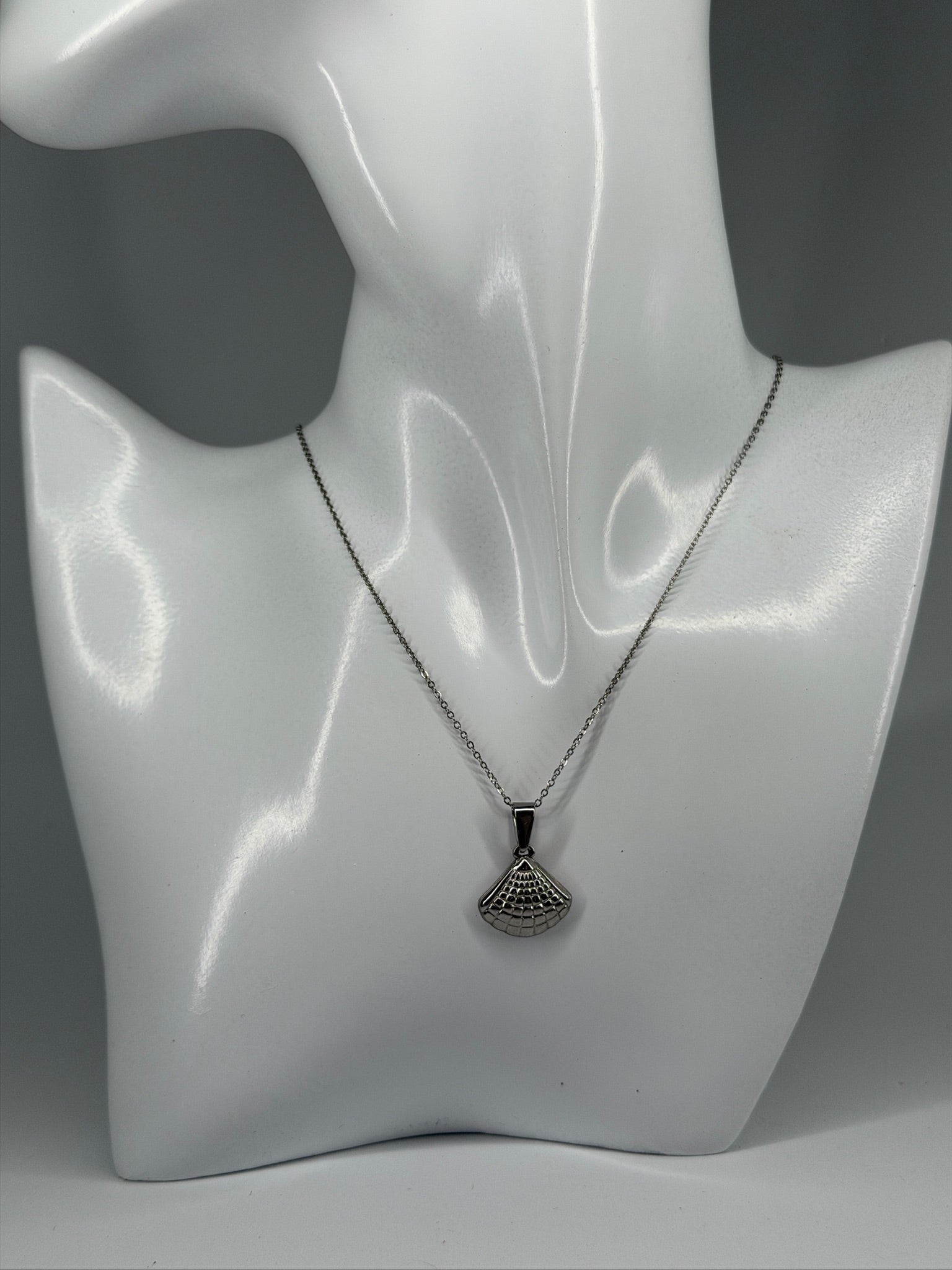 Colar concha 2 Zaia Jewelry