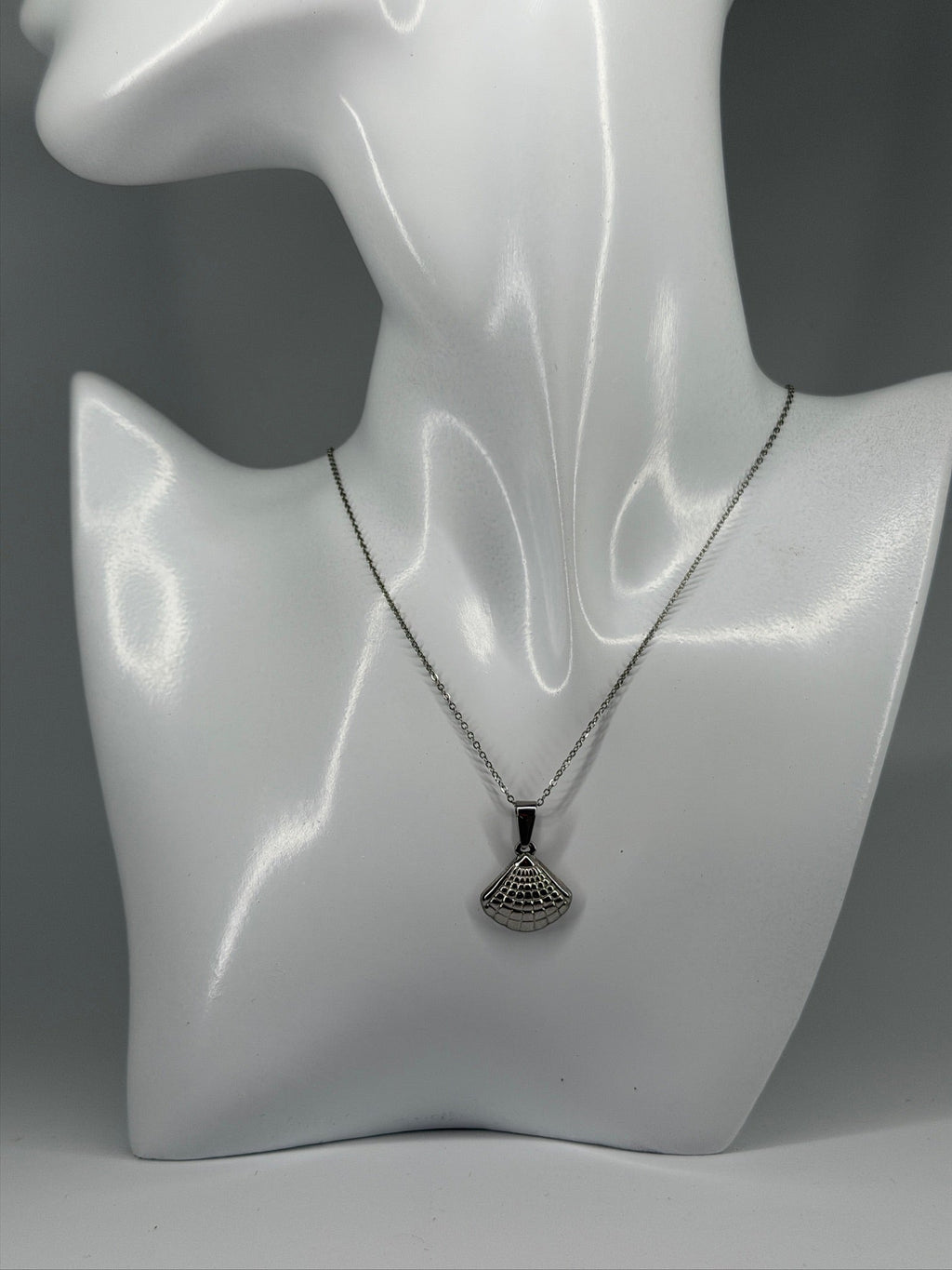 Colar concha 2 Zaia Jewelry