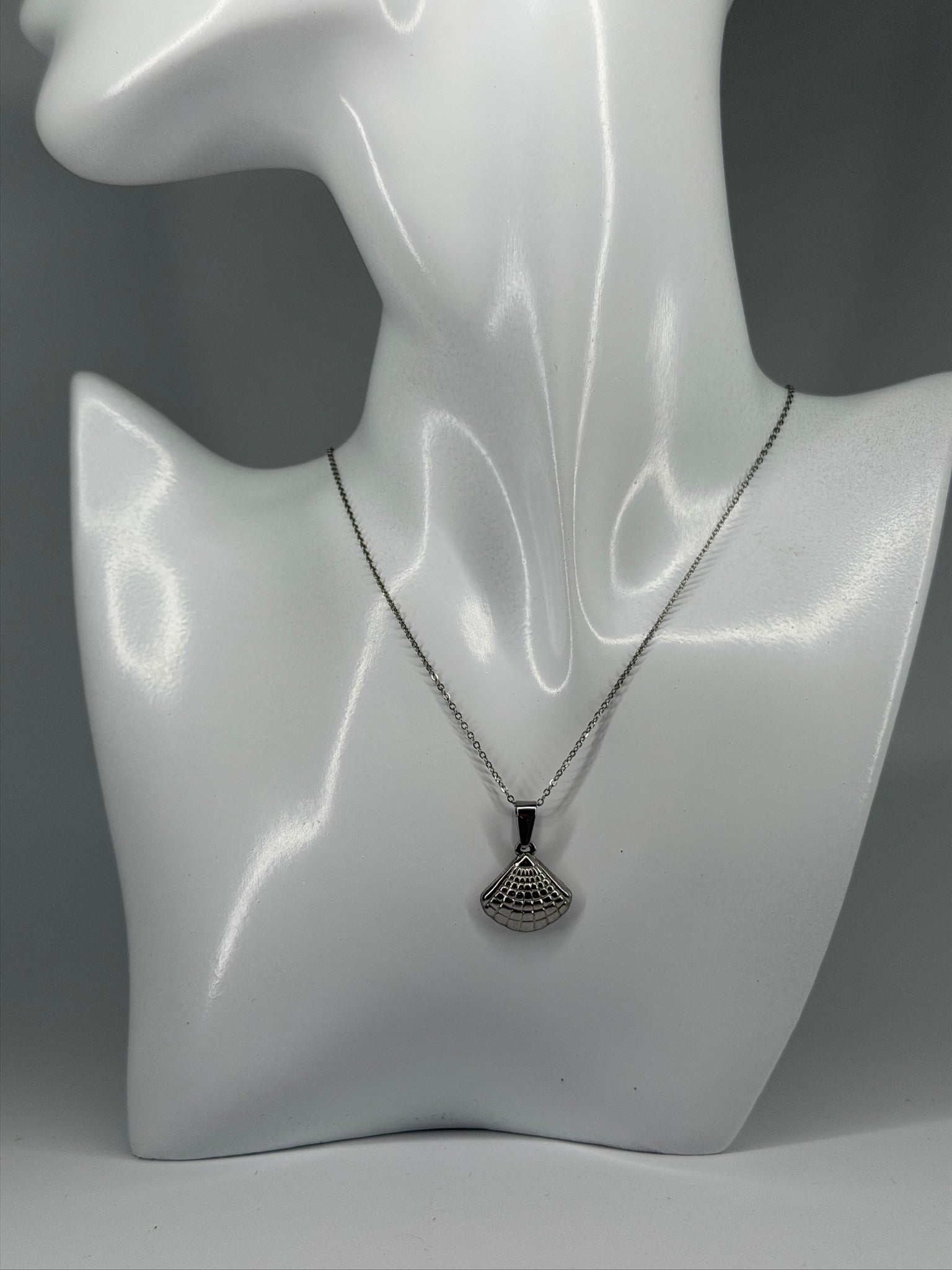 Colar concha 2 Zaia Jewelry
