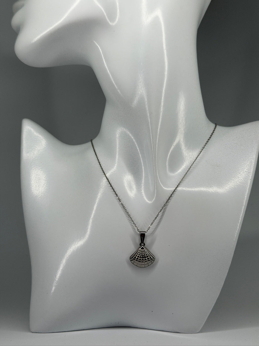 Colar concha 2 Zaia Jewelry