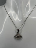 Colar concha 2 Zaia Jewelry