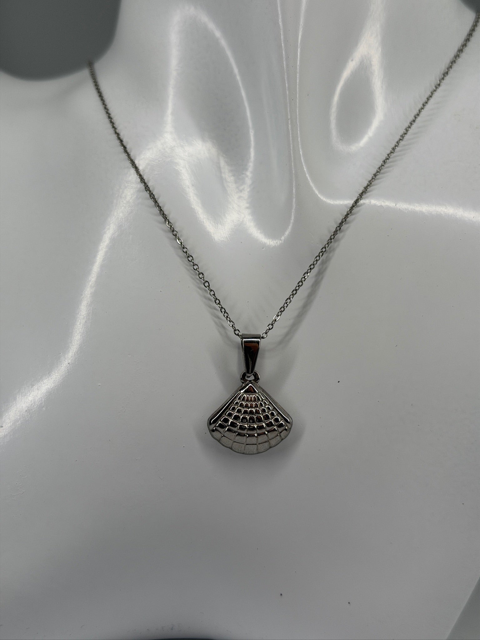 Colar concha 2 Zaia Jewelry