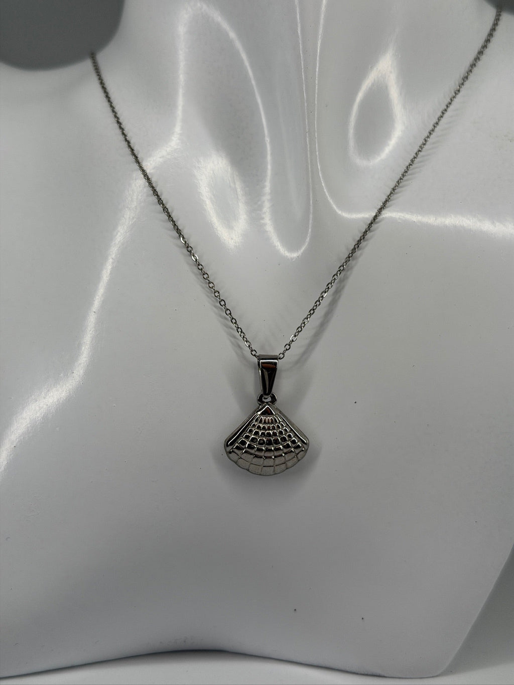 Colar concha 2 Zaia Jewelry