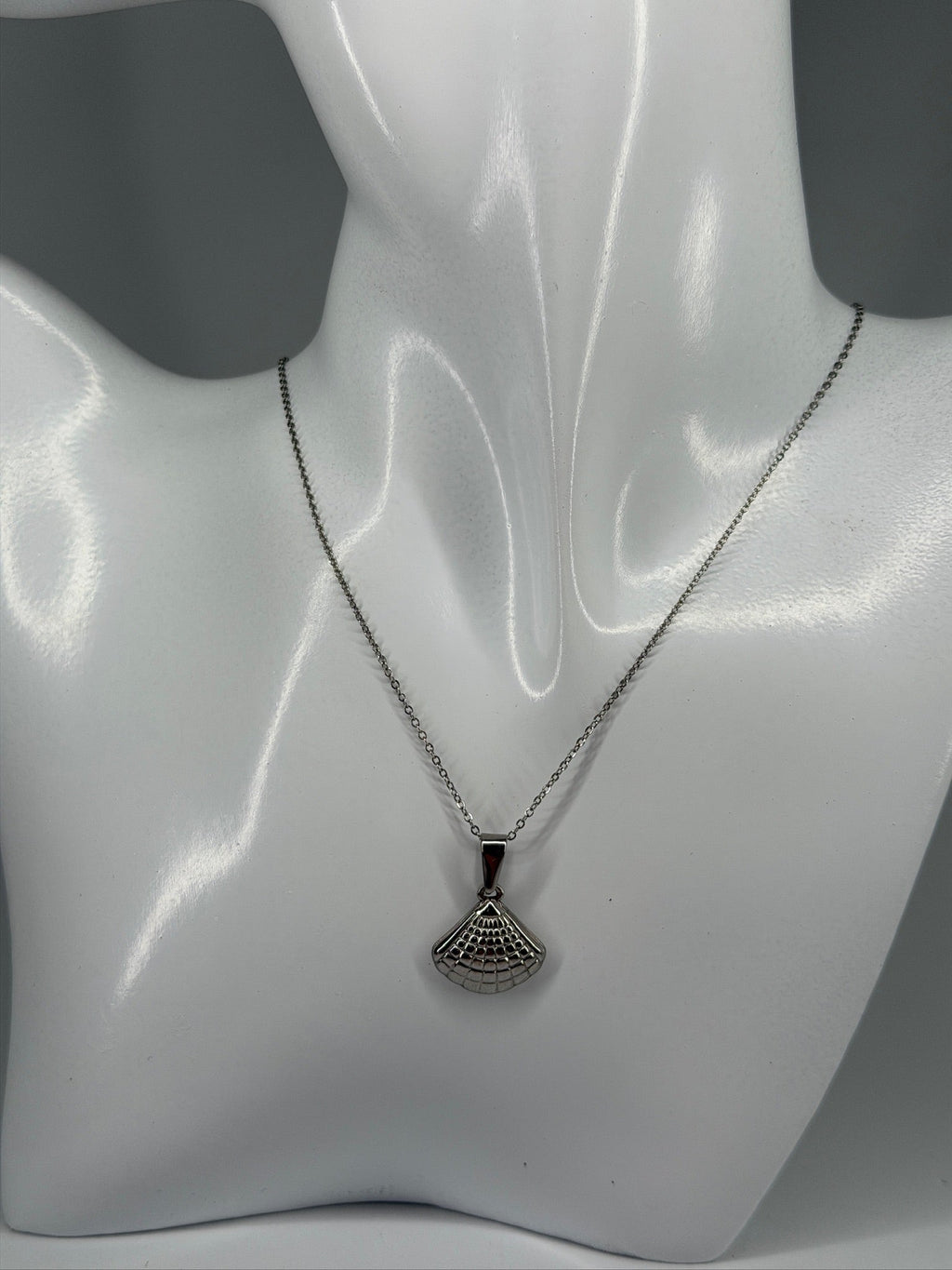 Colar concha 2 Zaia Jewelry