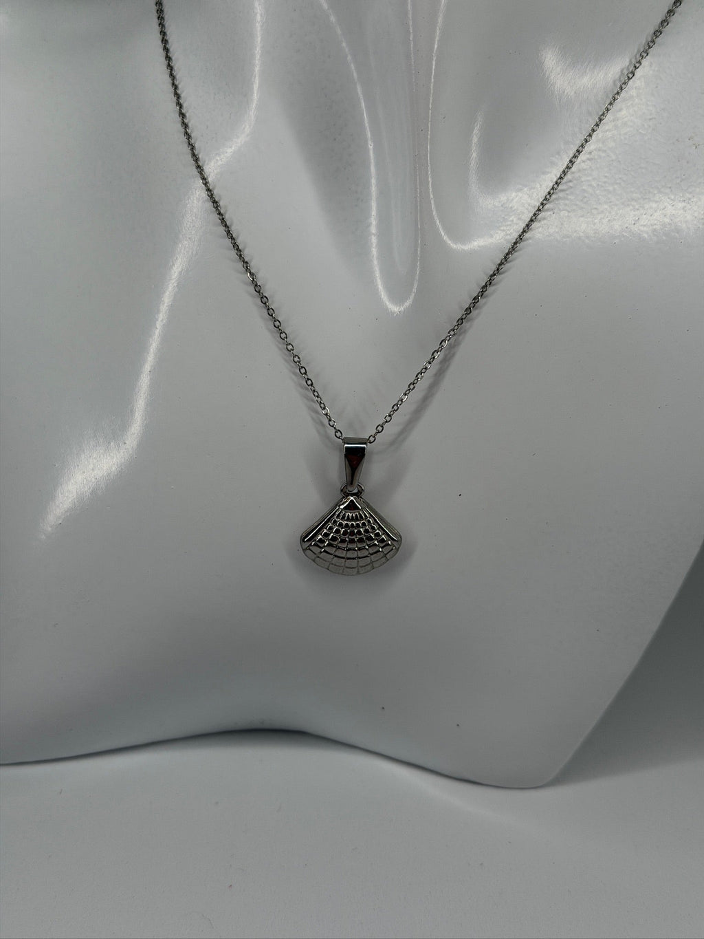 Colar concha 2 Zaia Jewelry