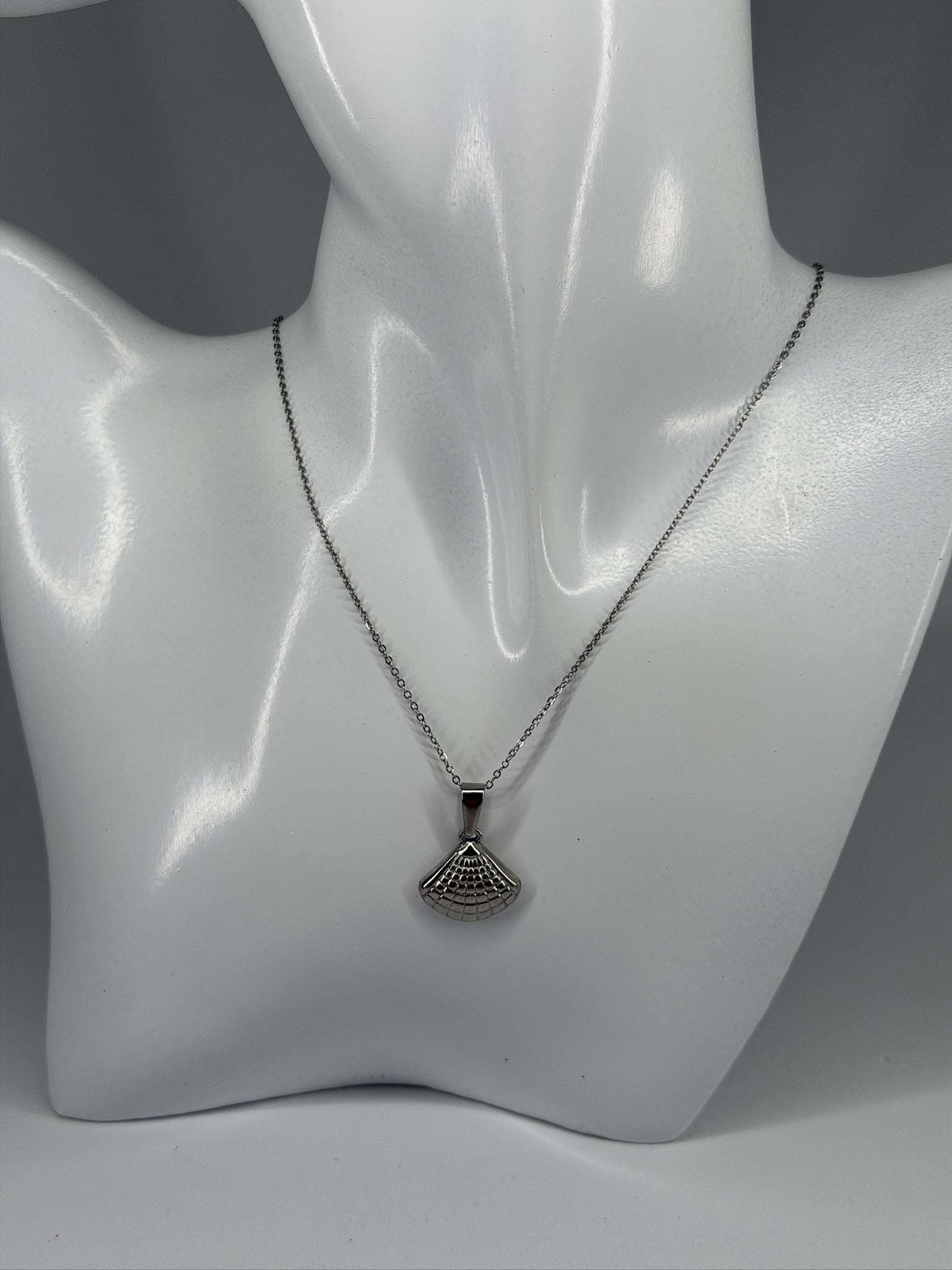Colar concha 2 Zaia Jewelry