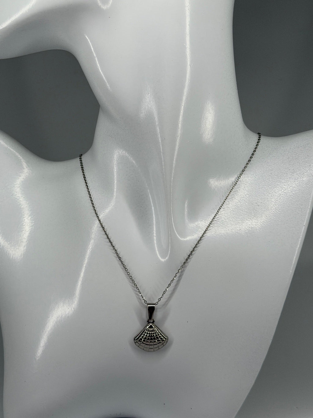 Colar concha 2 Zaia Jewelry