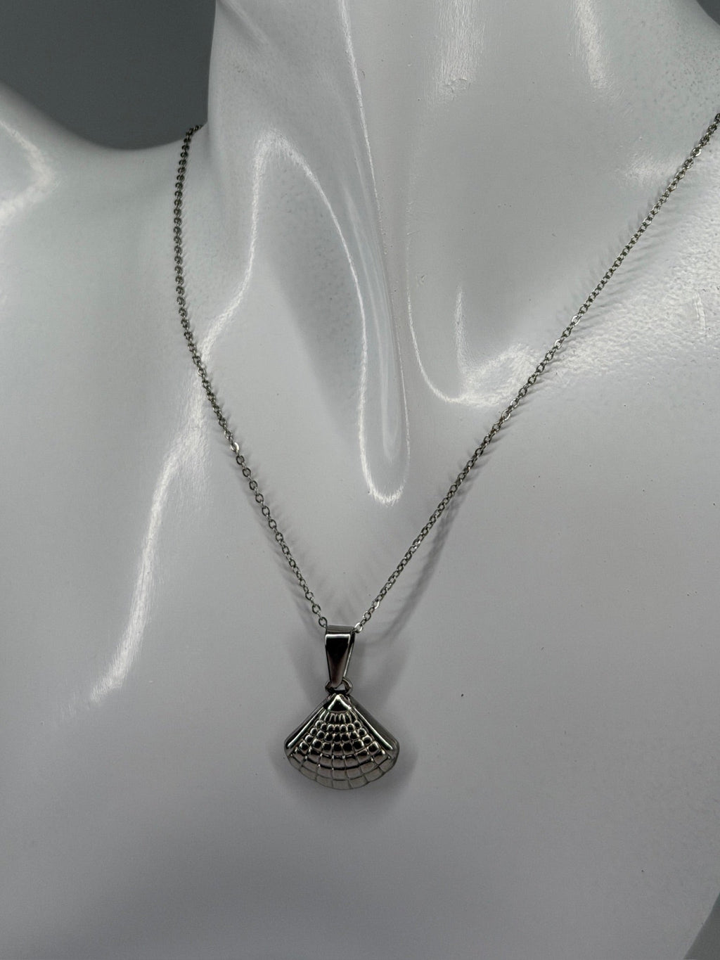 Colar concha 2 Zaia Jewelry