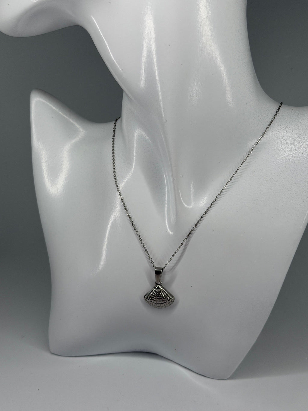 Colar concha 2 Zaia Jewelry