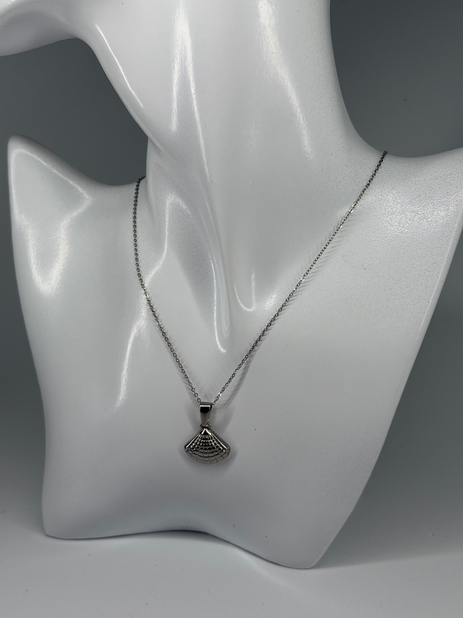 Colar concha 2 Zaia Jewelry