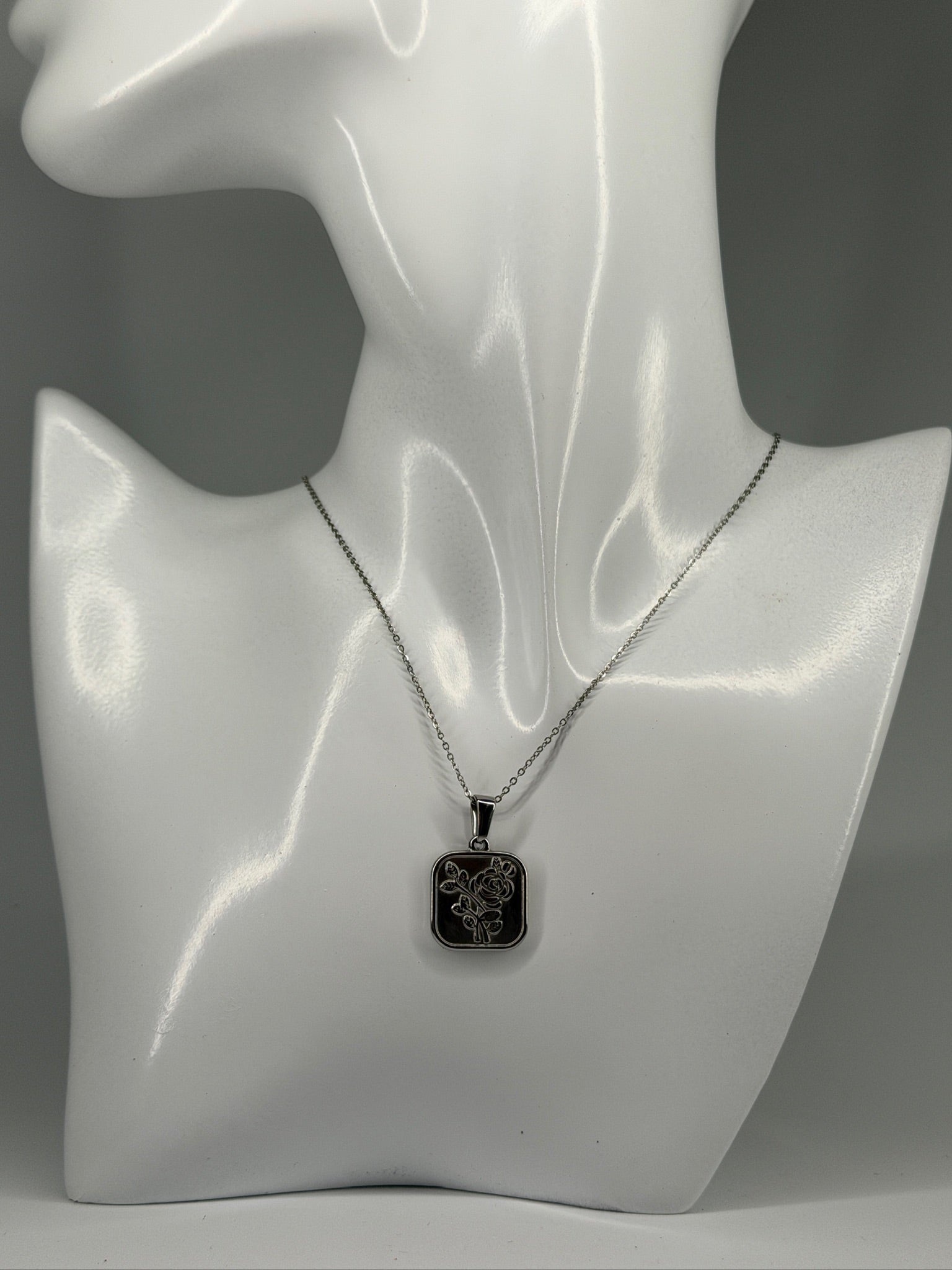 Colar 012 Zaia Jewelry