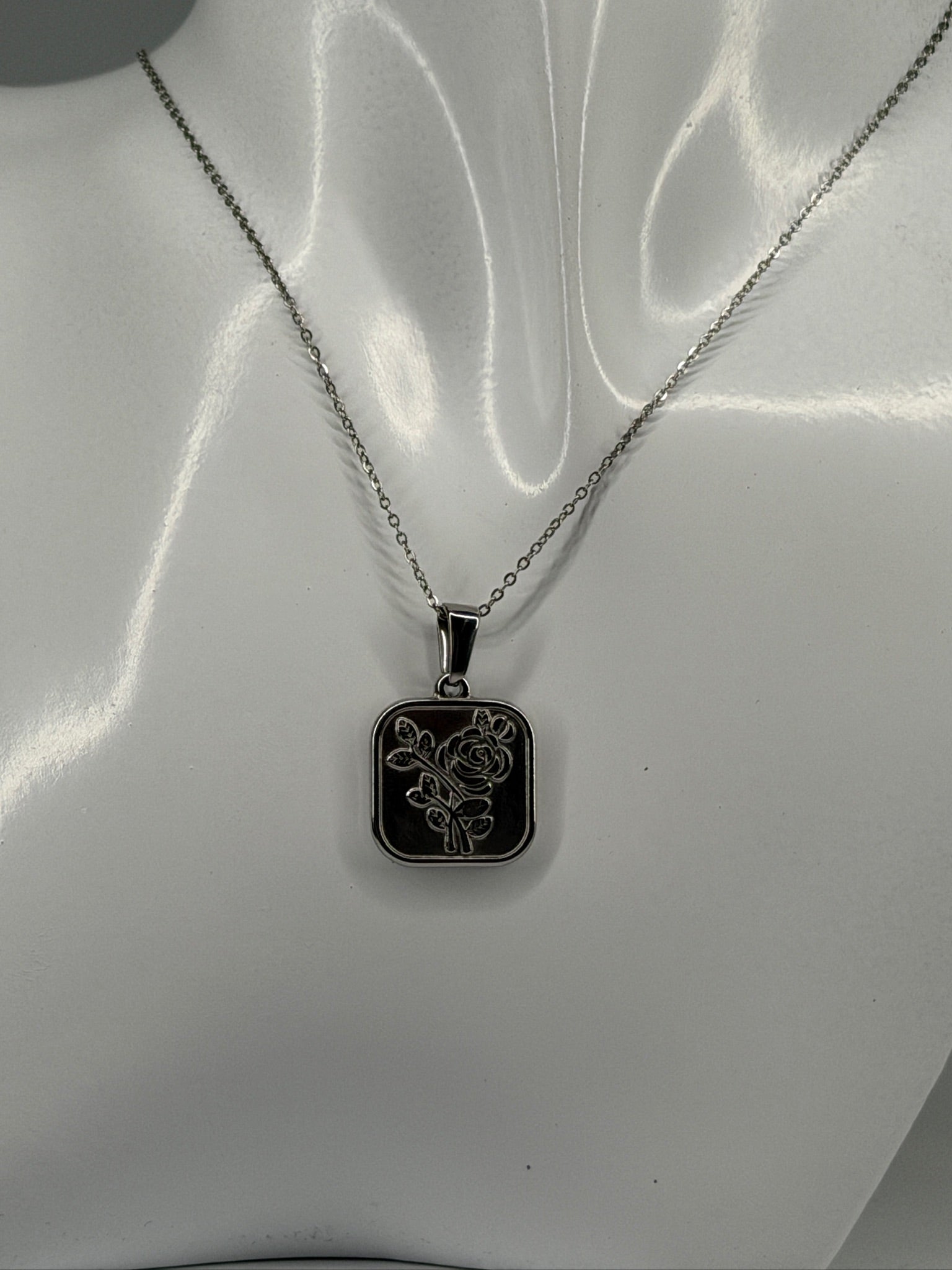 Colar 012 Zaia Jewelry