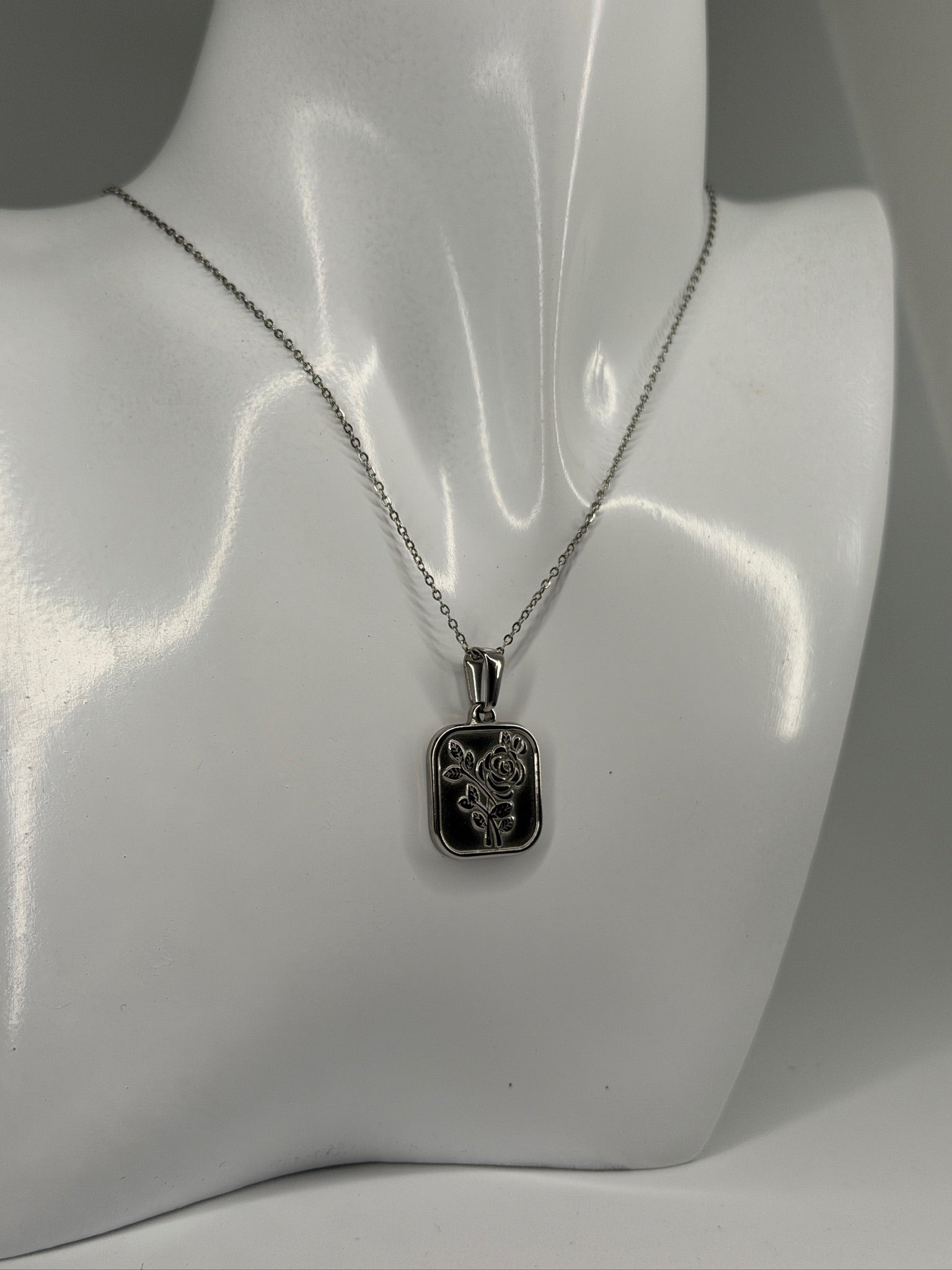 Colar 012 Zaia Jewelry
