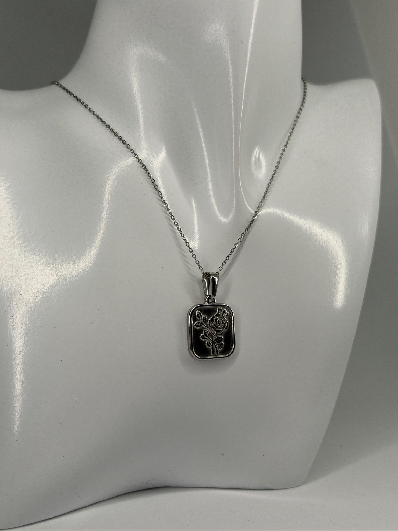 Colar 012 Zaia Jewelry