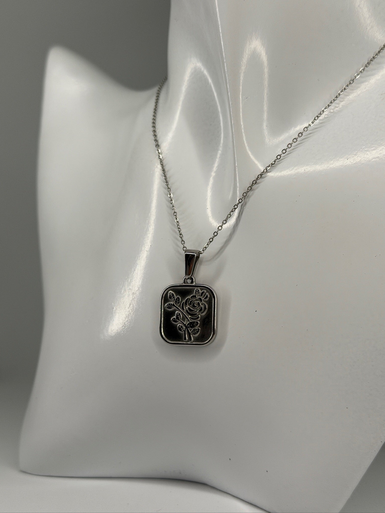 Colar 012 Zaia Jewelry