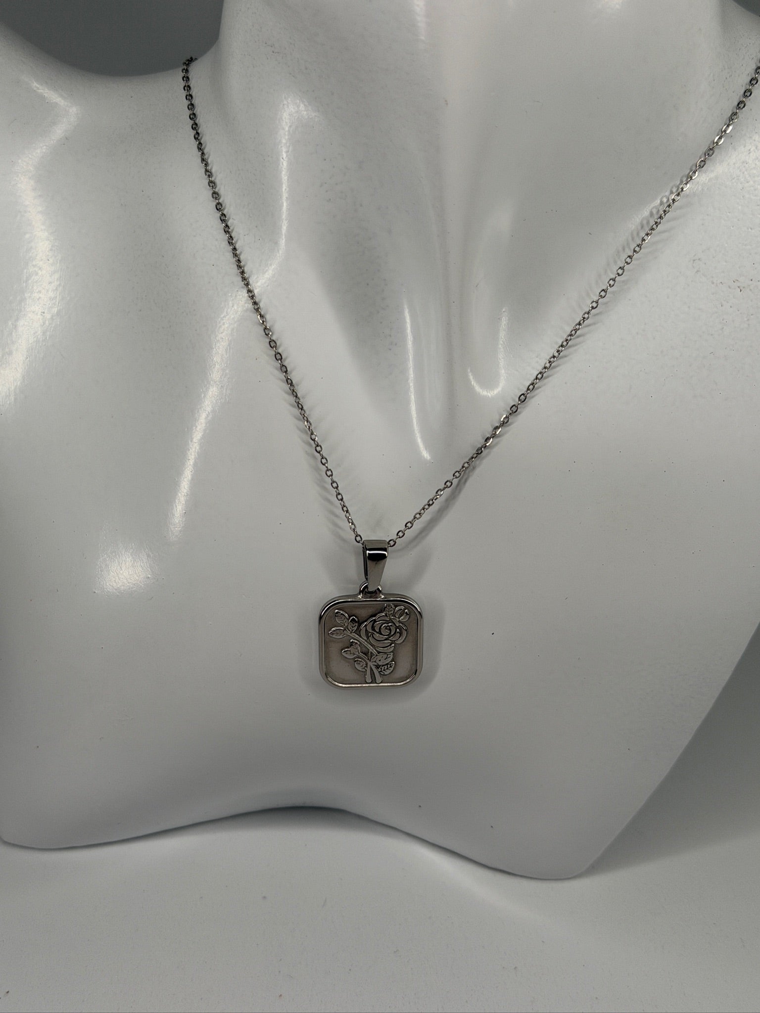 Colar 012 Zaia Jewelry