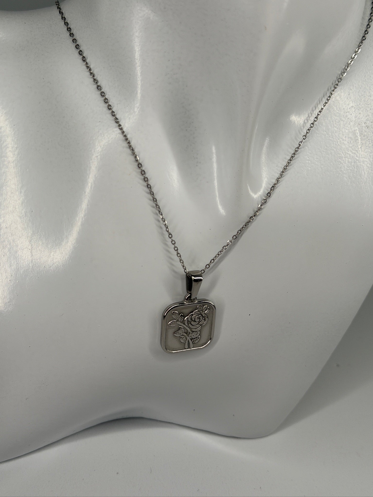 Colar 012 Zaia Jewelry