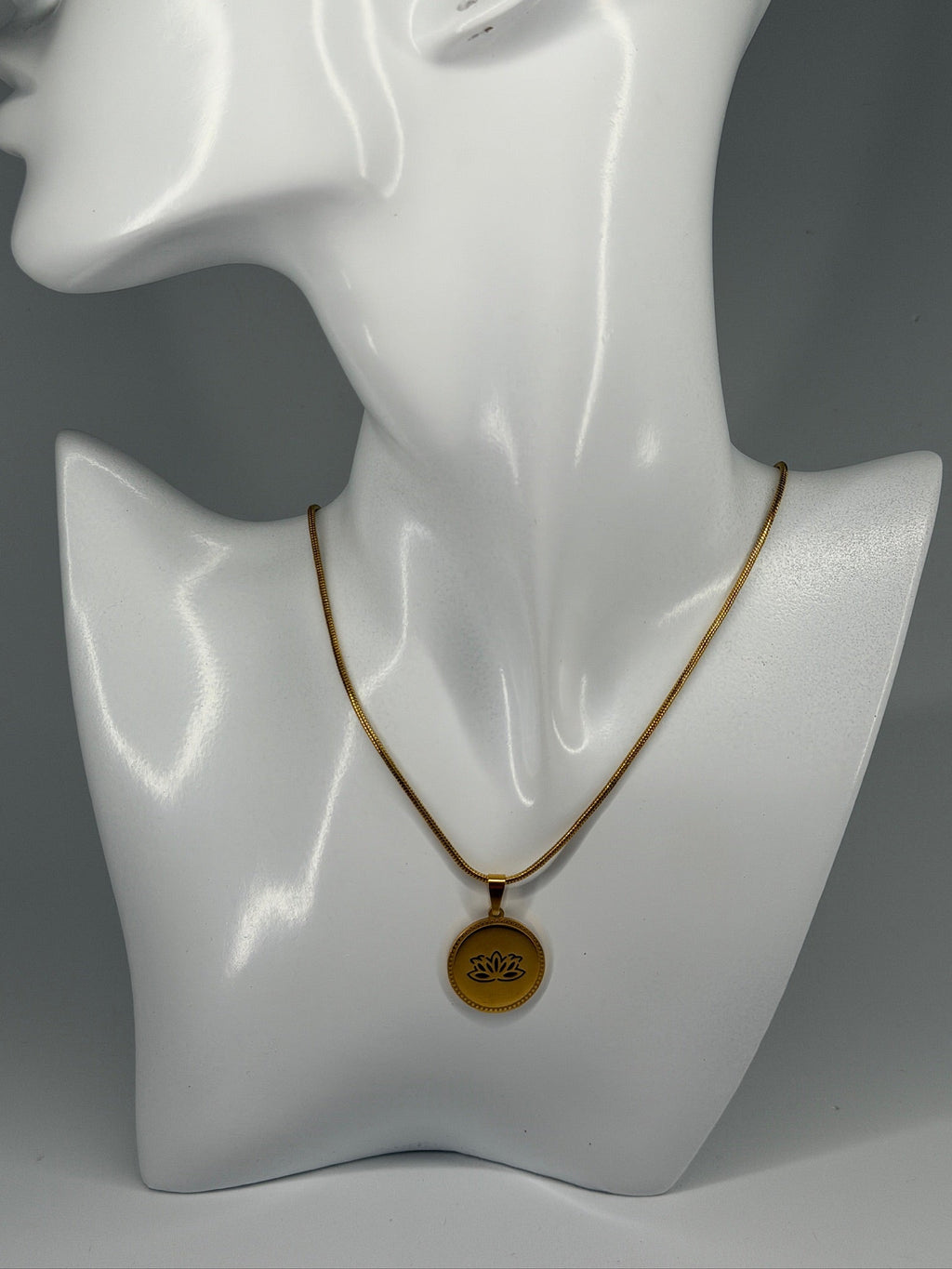 Colar 014 Zaia Jewelry