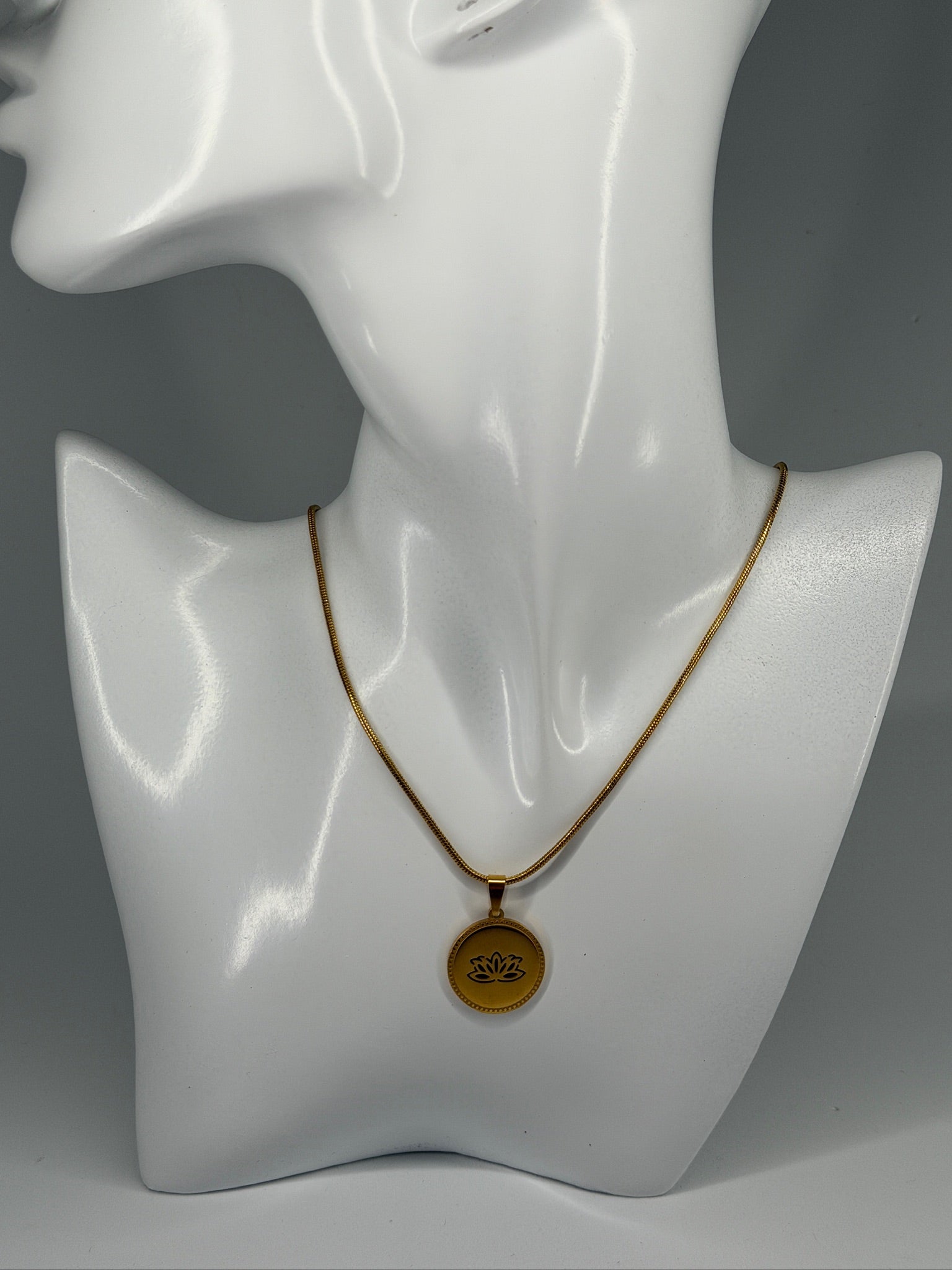 Colar 014 Zaia Jewelry