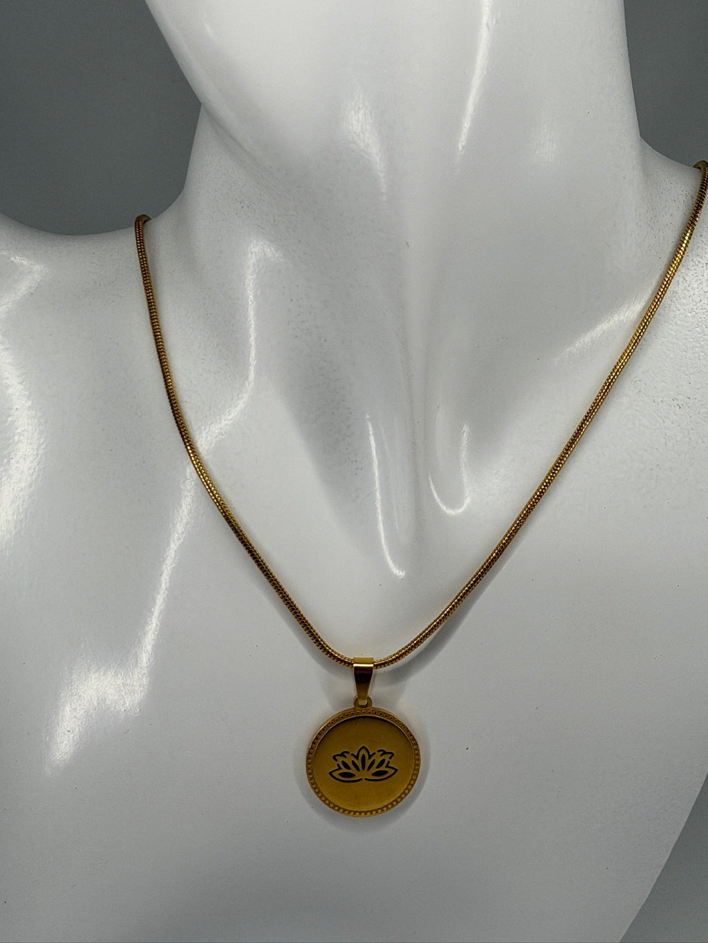 Colar 014 Zaia Jewelry