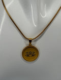 Colar 014 Zaia Jewelry