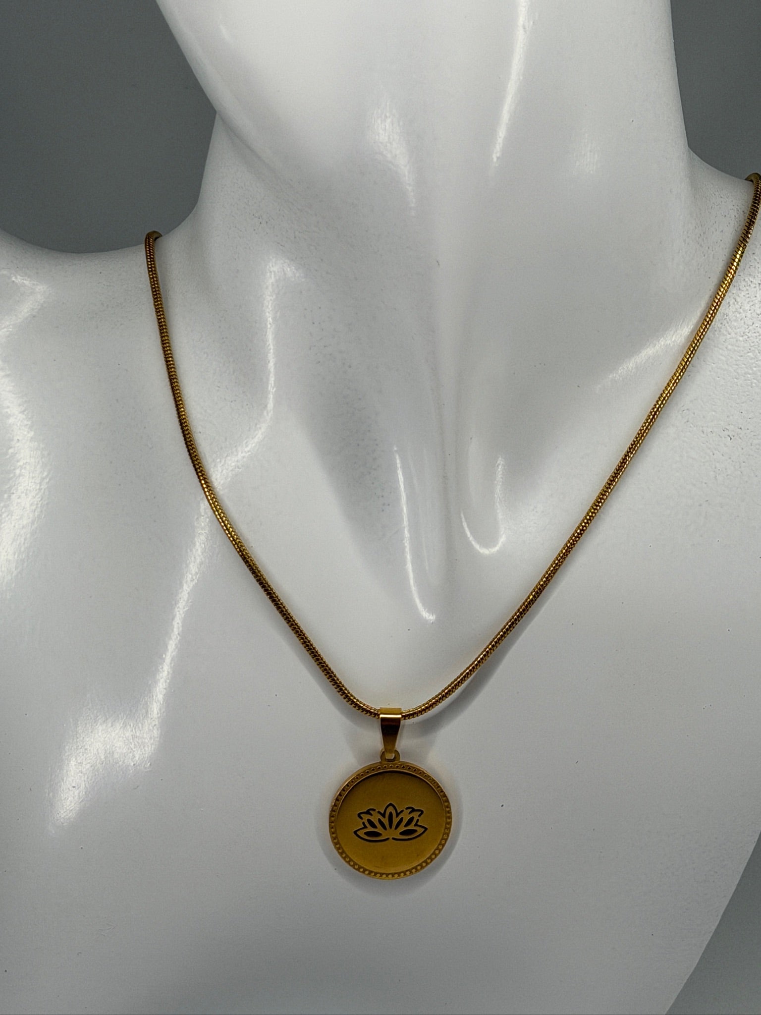 Colar 014 Zaia Jewelry