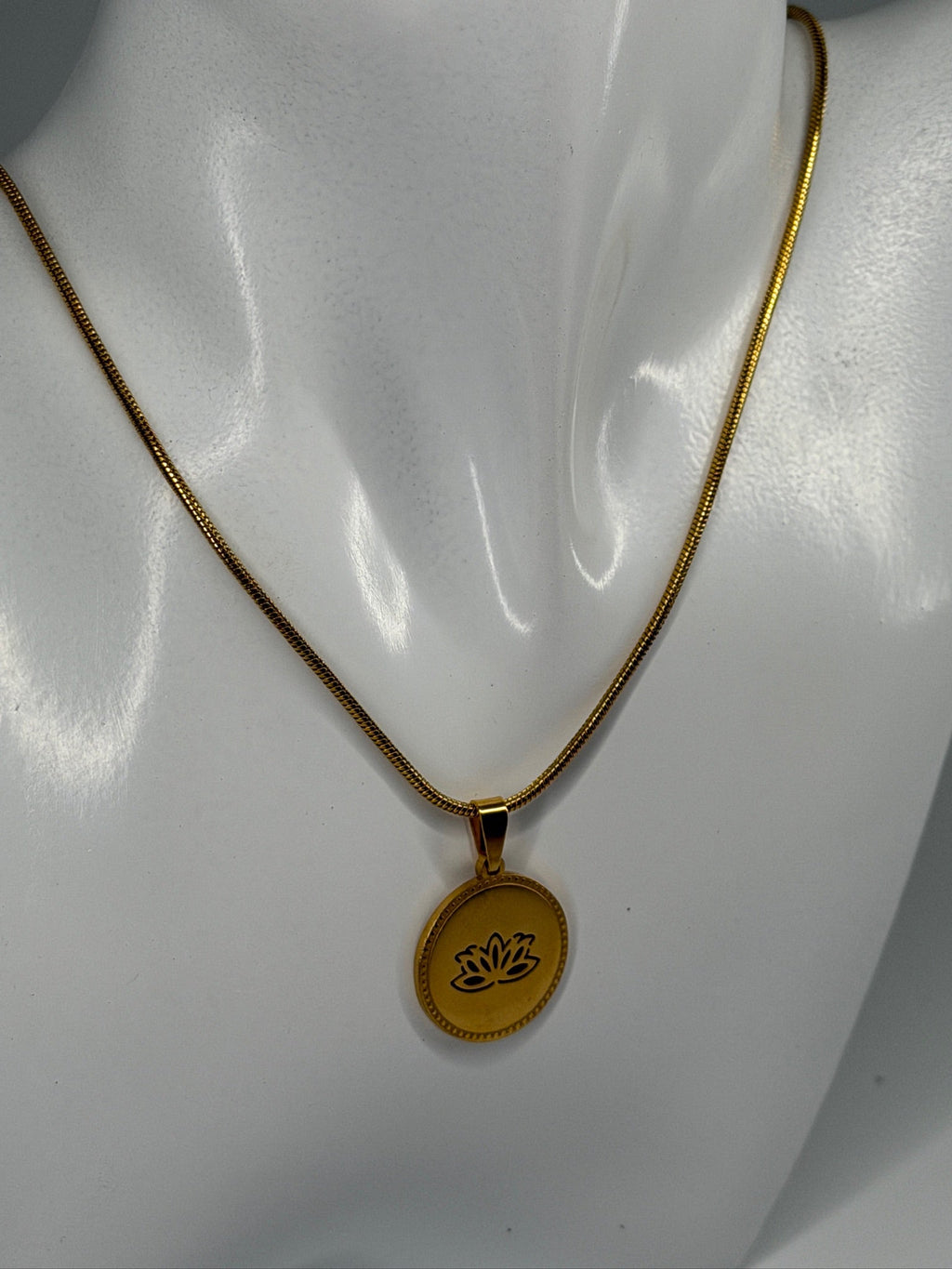 Colar 014 Zaia Jewelry